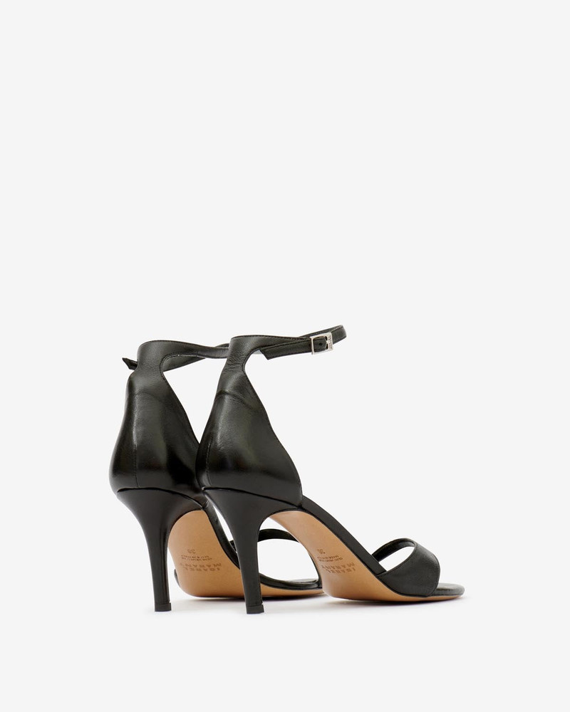 Isabel Marant AILISA SANDALS outlook