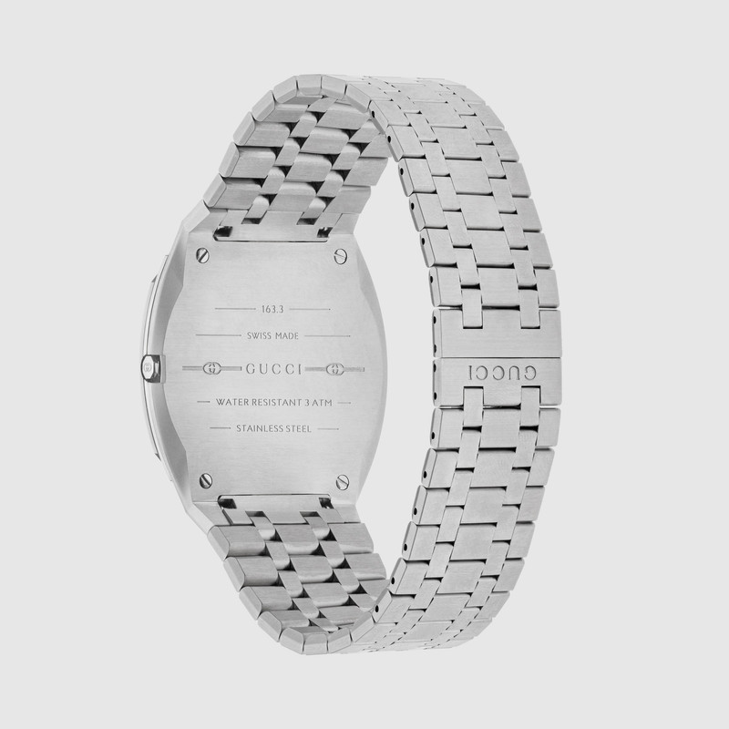 GUCCI GUCCI 25H watch, 38mm outlook