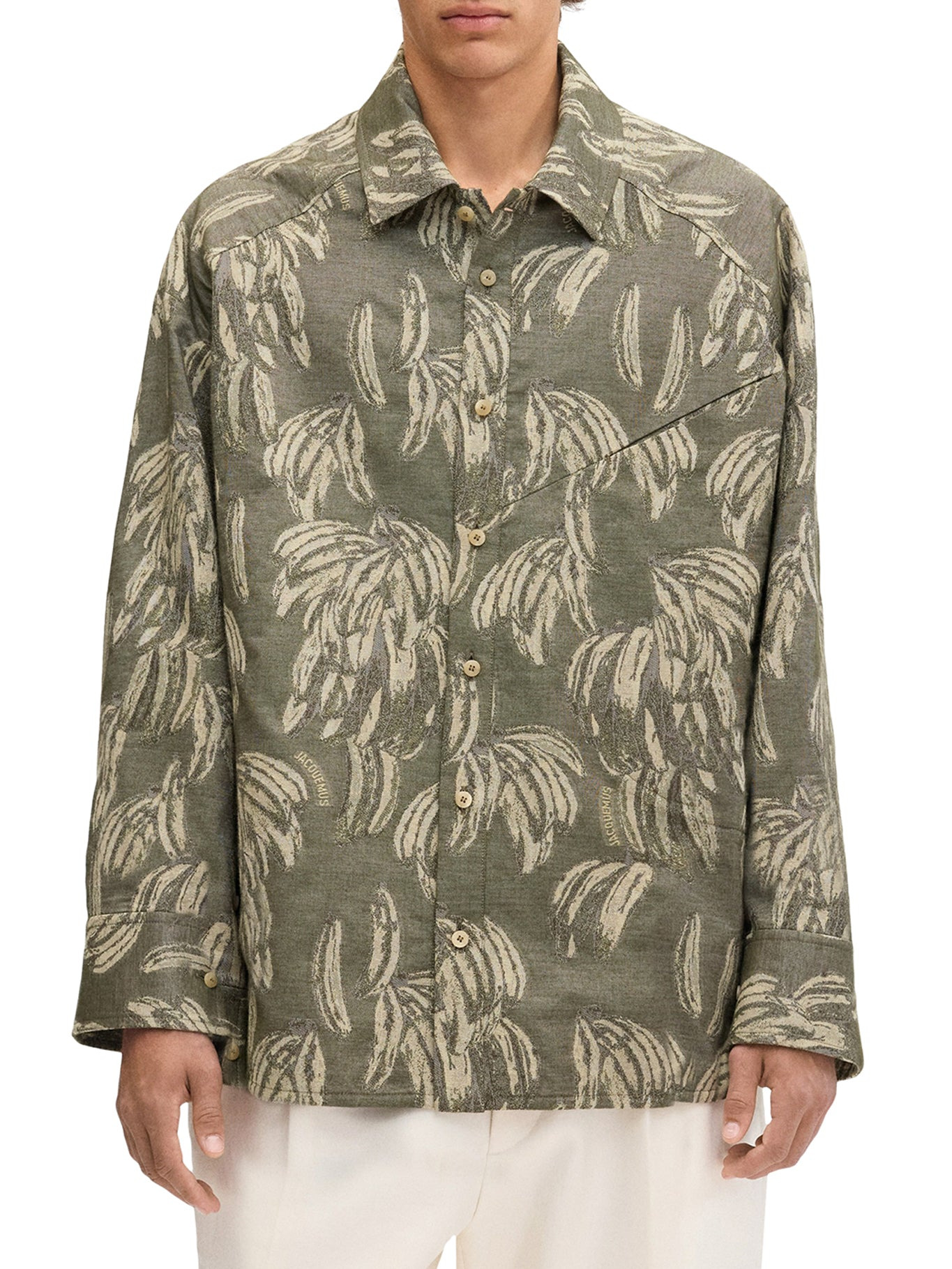 LA CHEMISE BATEAU - 5