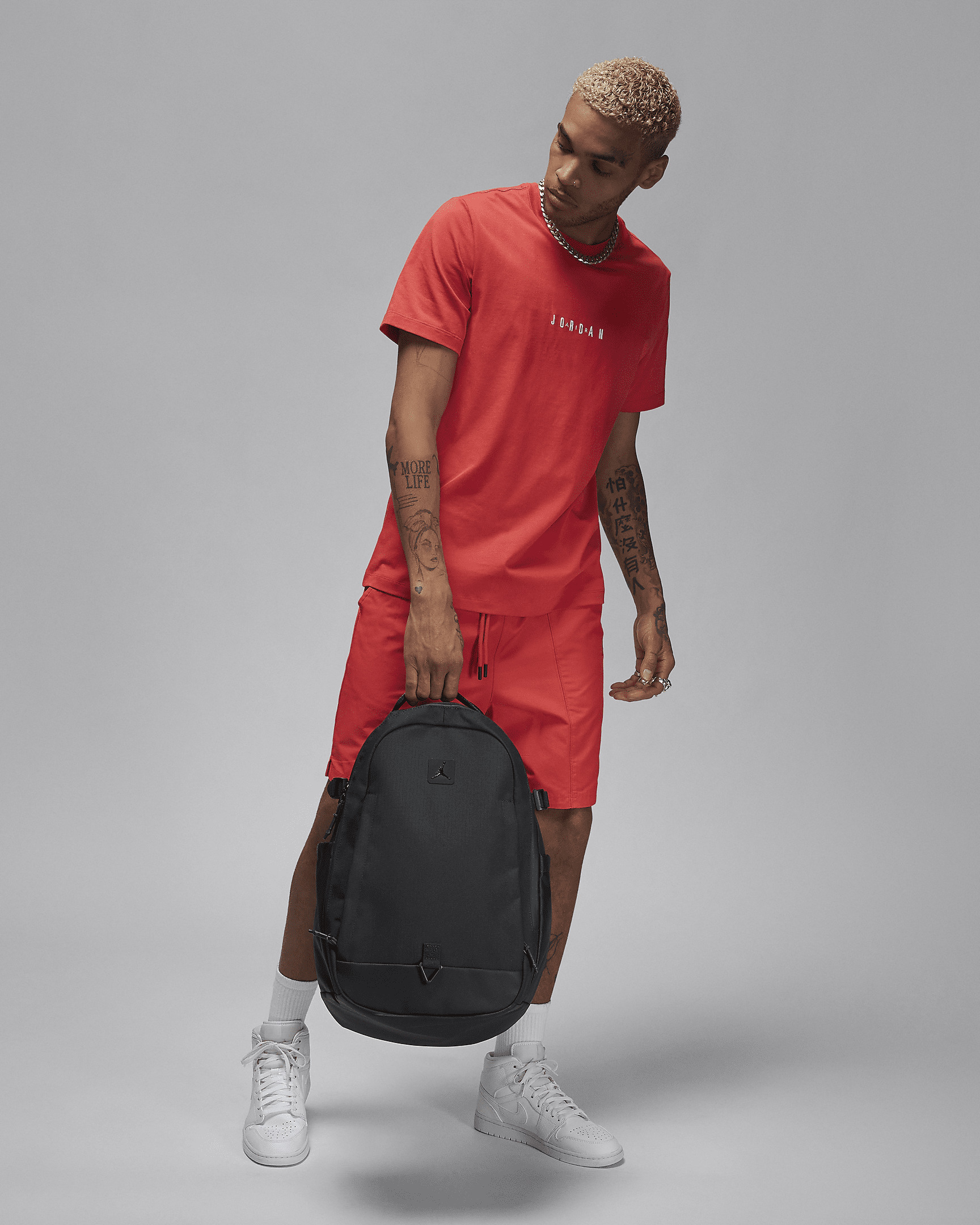 Jordan Franchise Backpack (29L) - 12