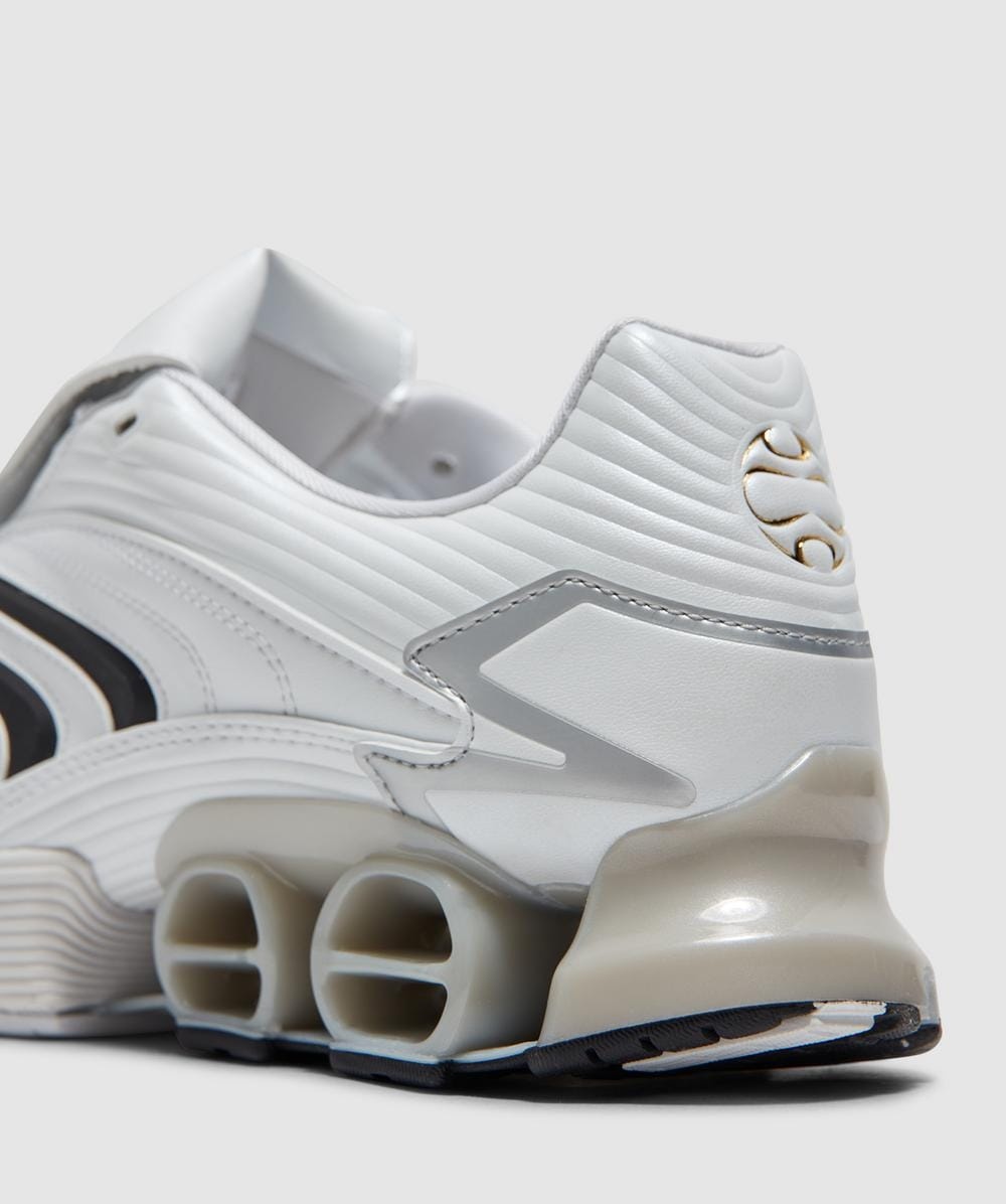 Predator megaride sneaker - 8