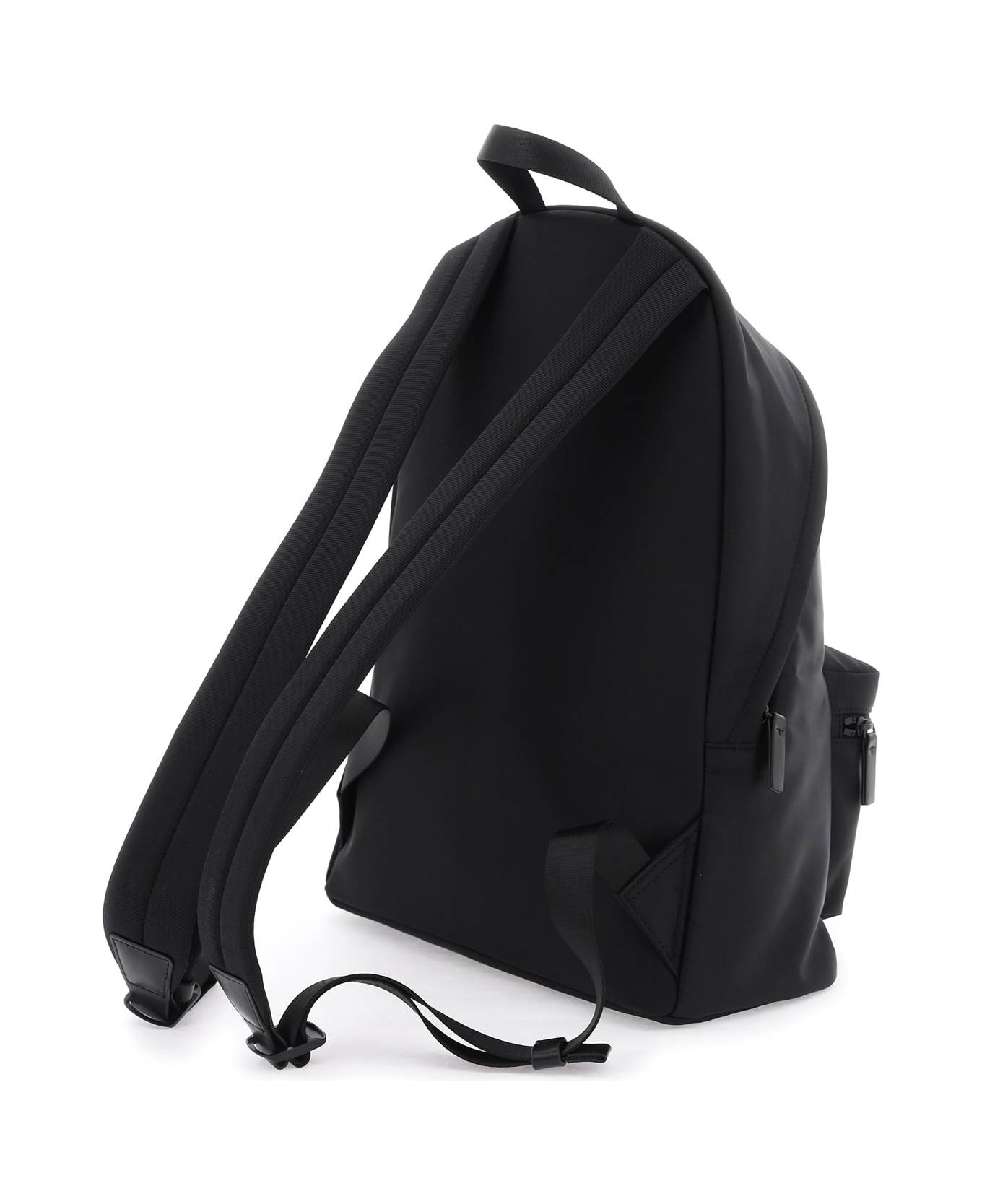 Icon Nylon Backpack - 2