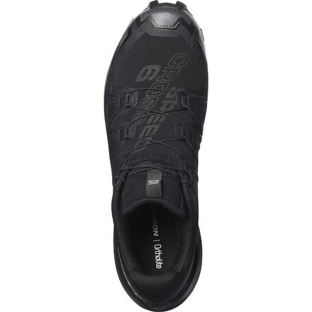 Speedcross 6 Wide Trail Running Shoe - Men's - 8