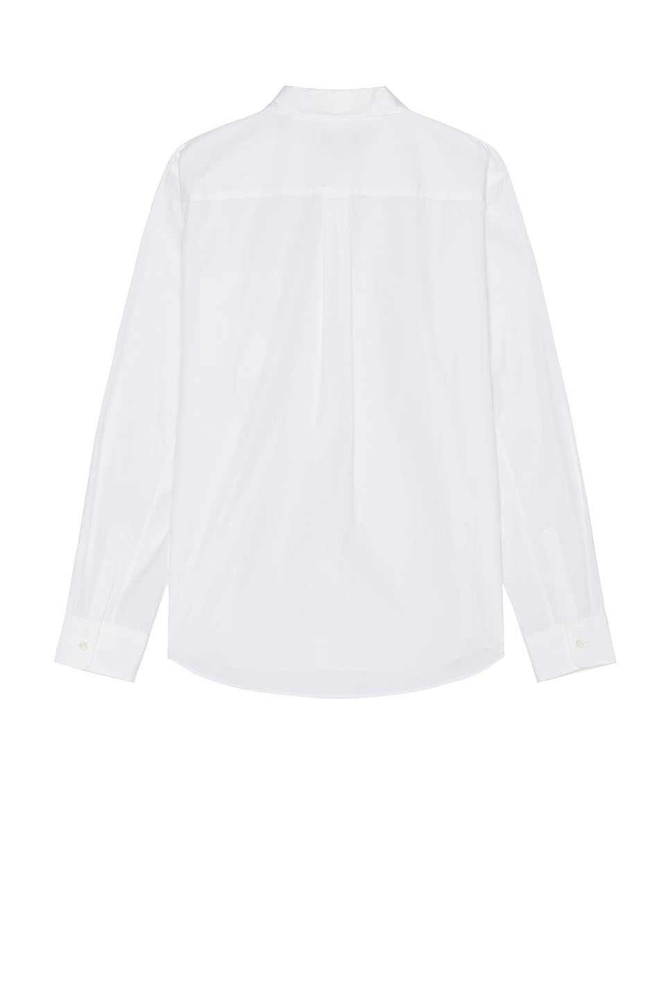 Weekend Button Down Shirt - 2
