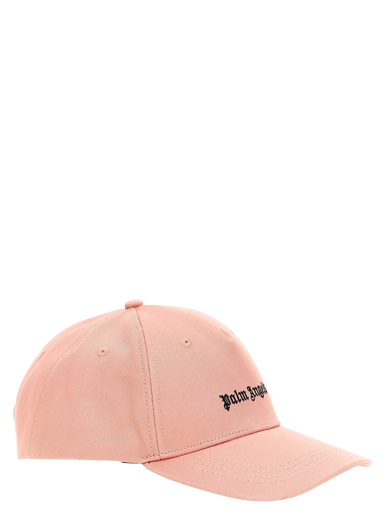 Classic Logo Hats Pink - 2