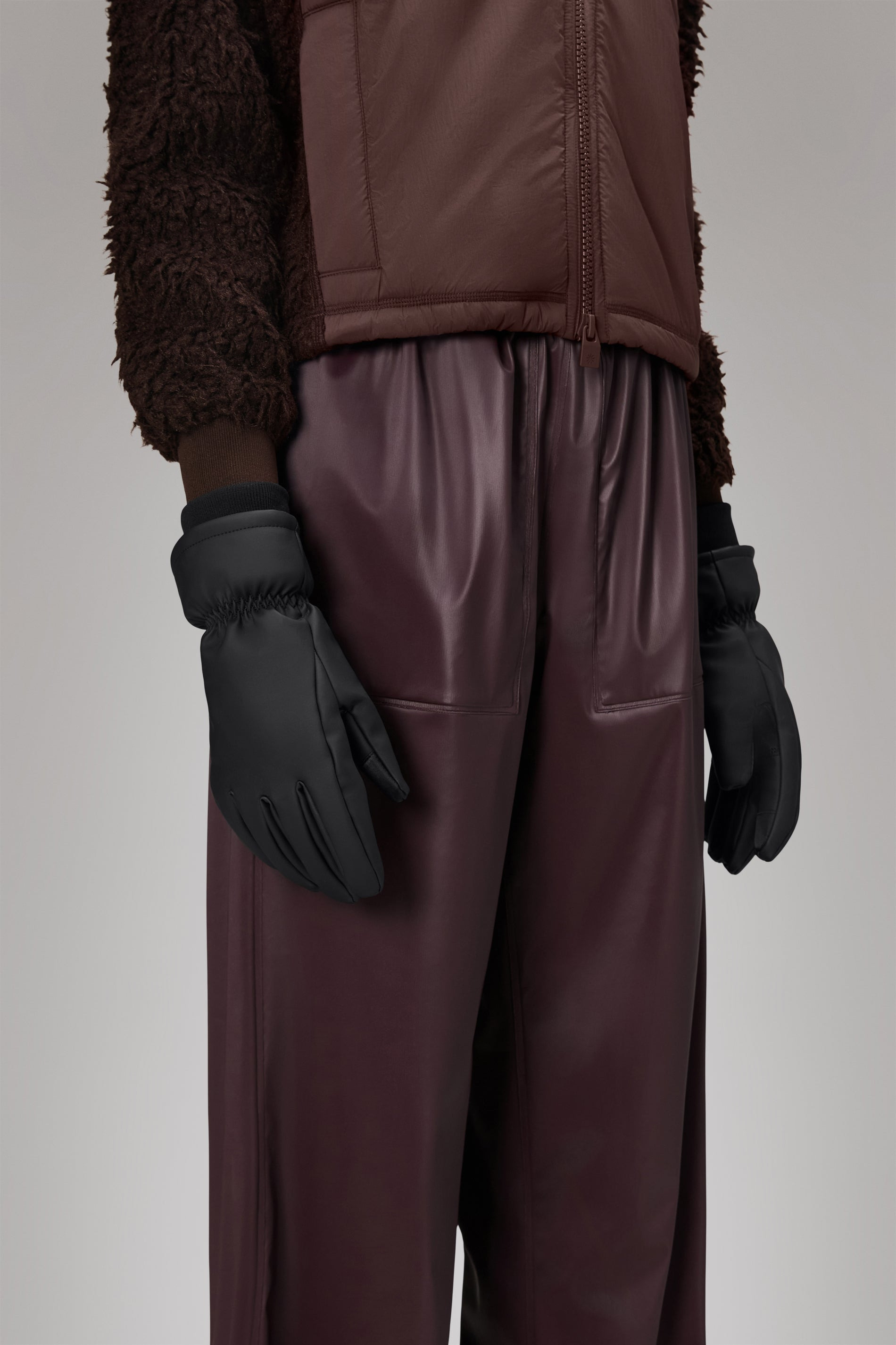 Insulated Gloves - 2