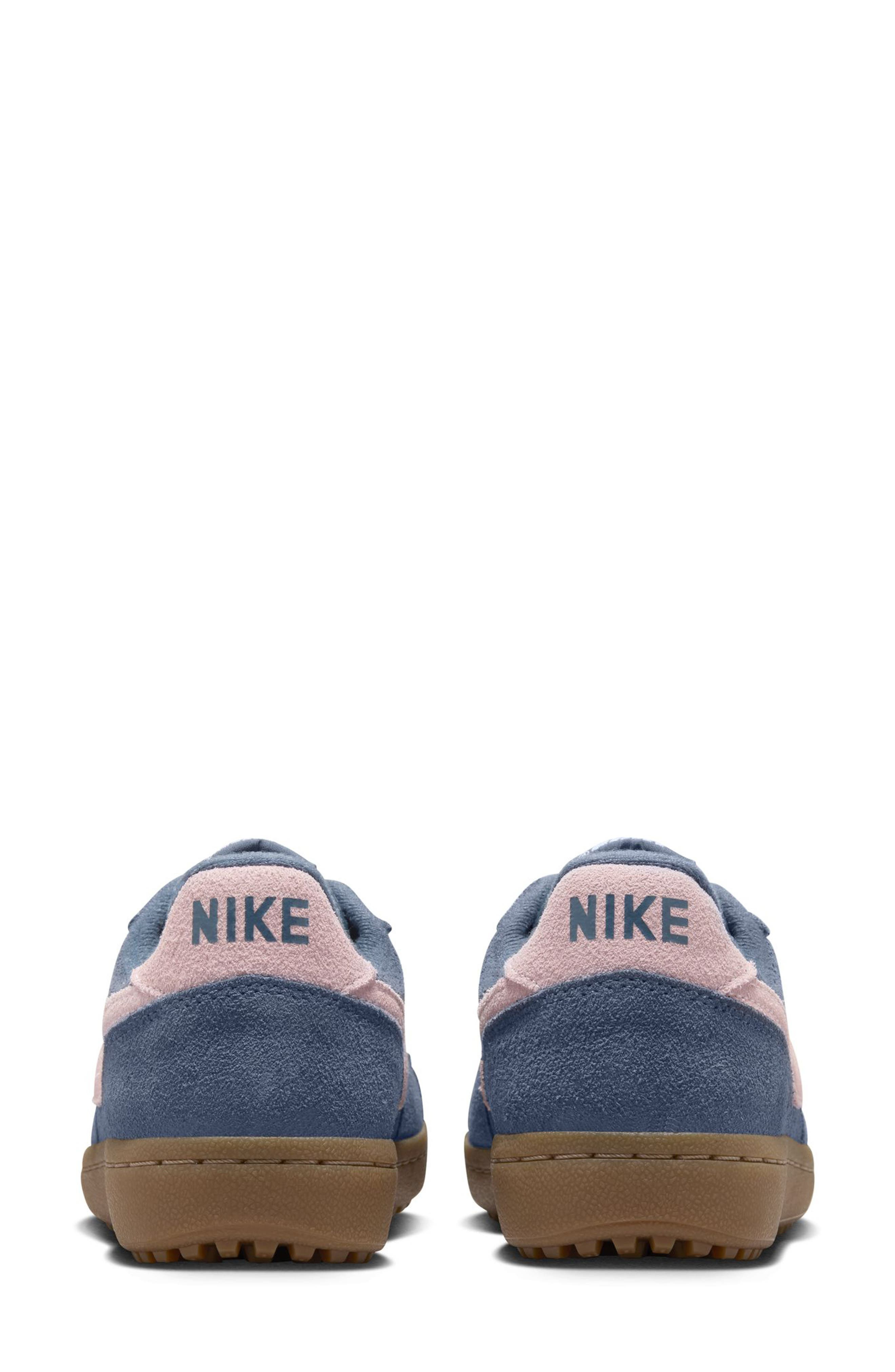 Nike Field General Sneaker in 401 Thunbl/pnkfom at Nordstrom - 5