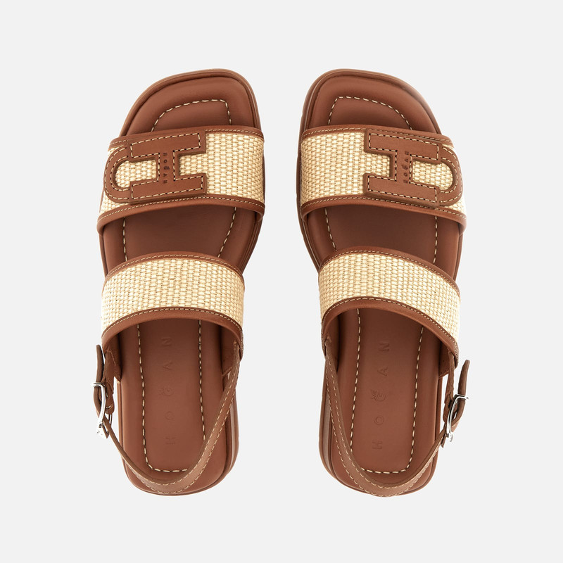 Sandals Hogan H703 4