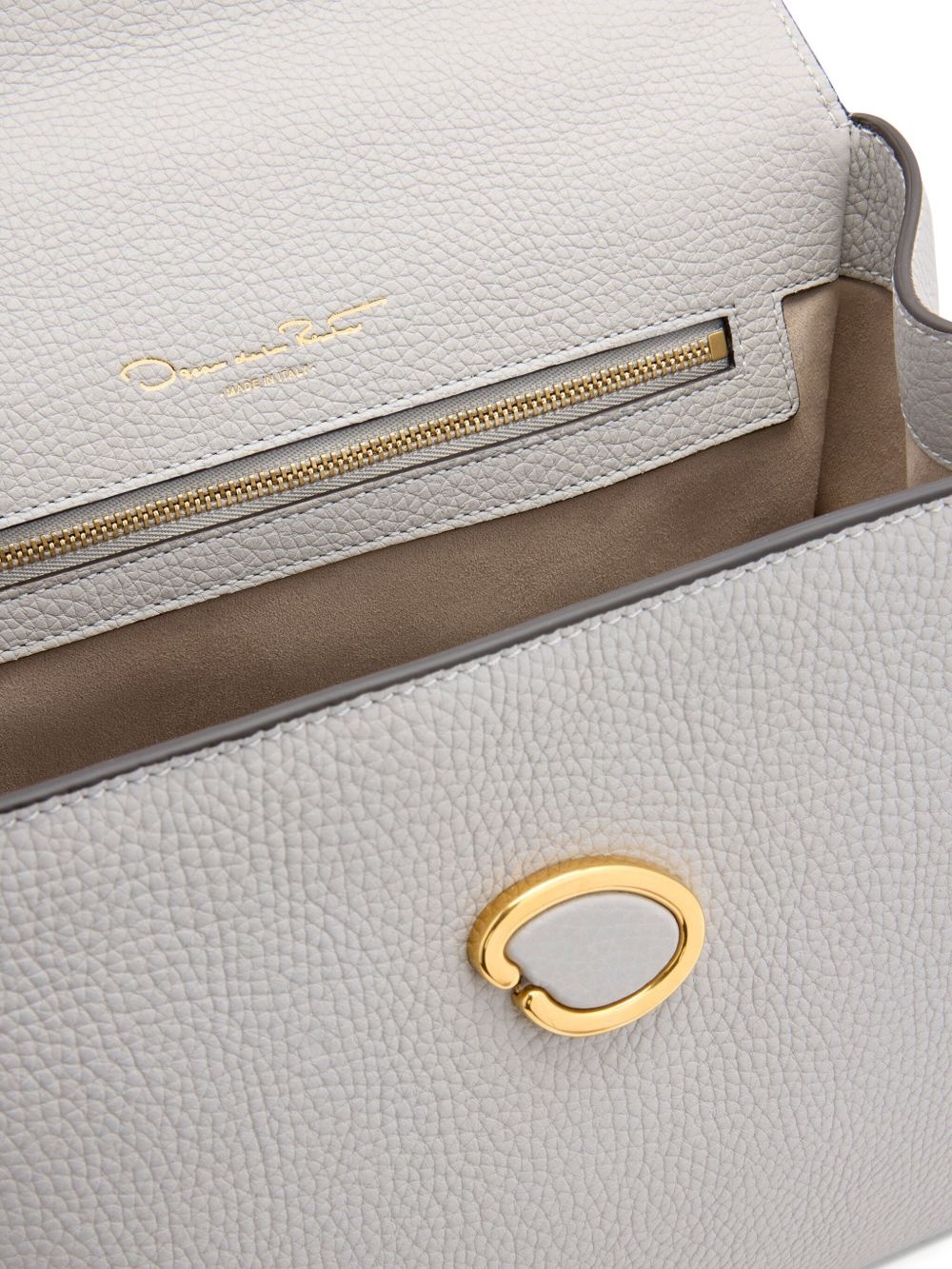 The Poppy top-handle bag - 5