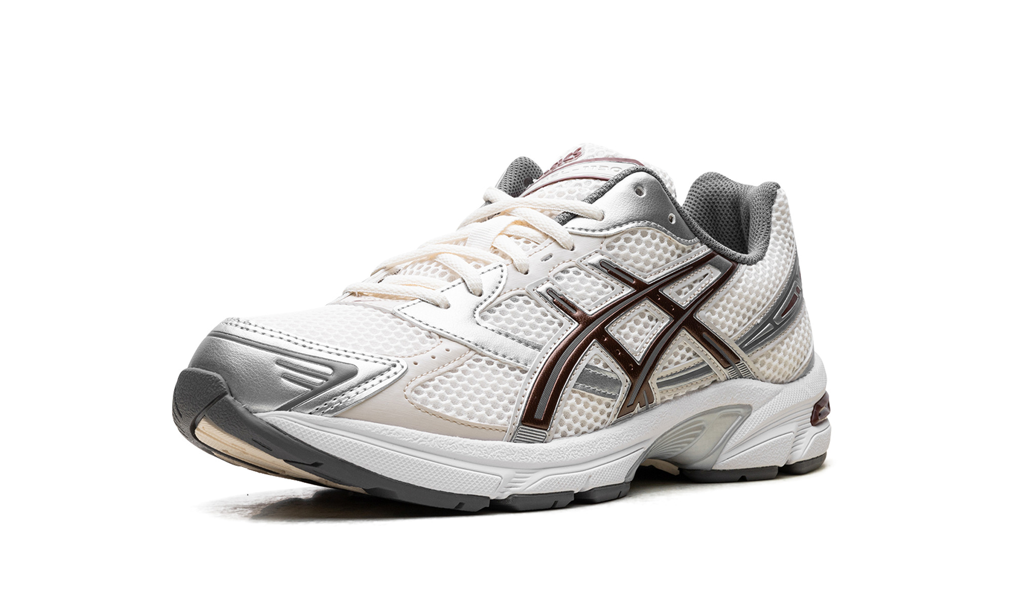 Gel 1130 WMNS "Cream Reddish Brown" - 4