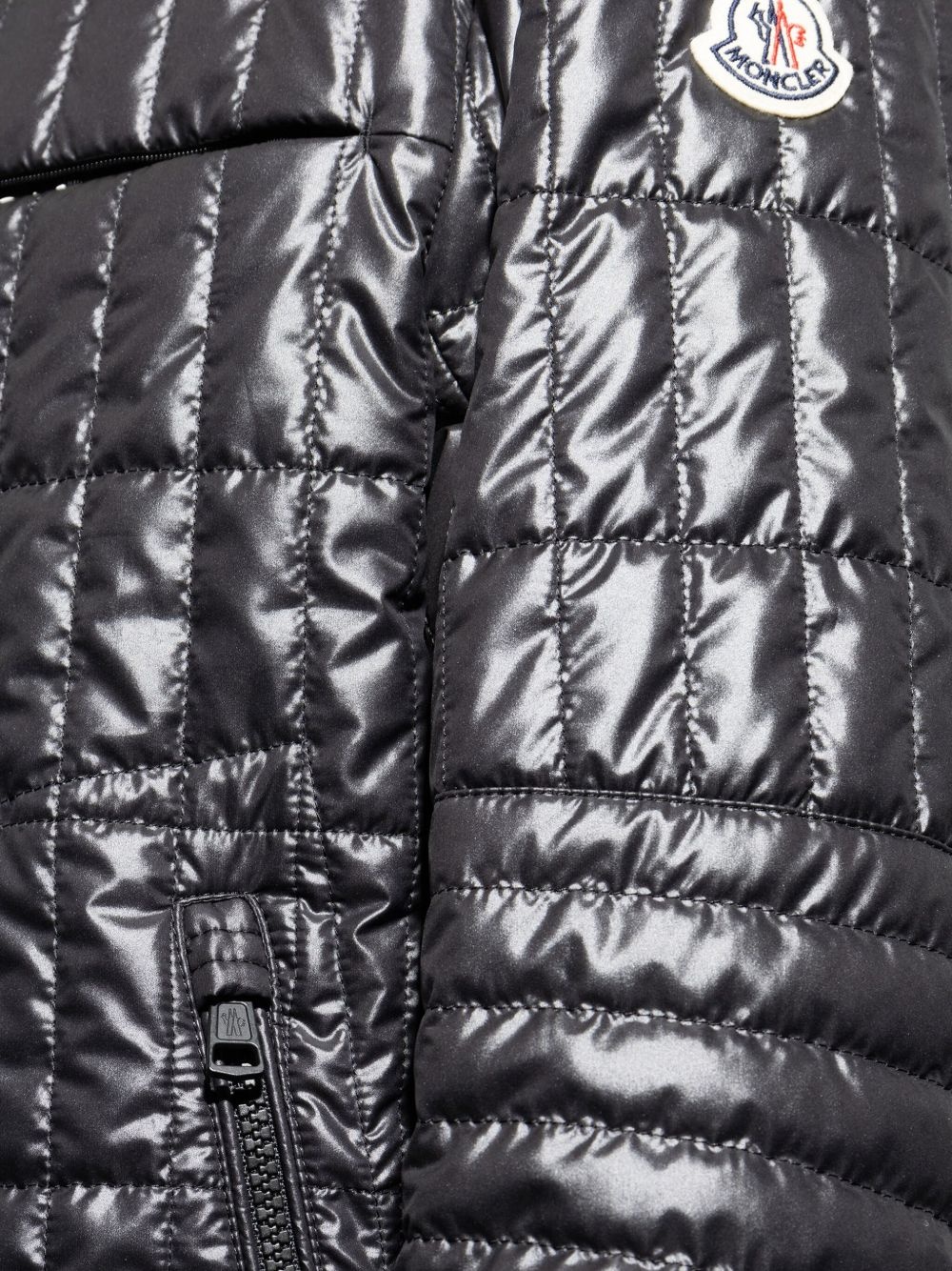 Lasne jacket - 5