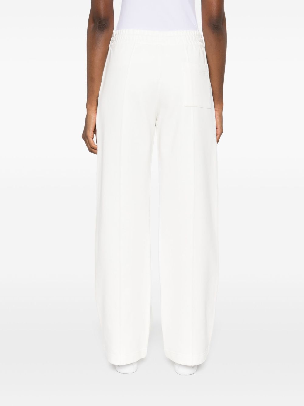 Casa Beach Wave trousers - 4
