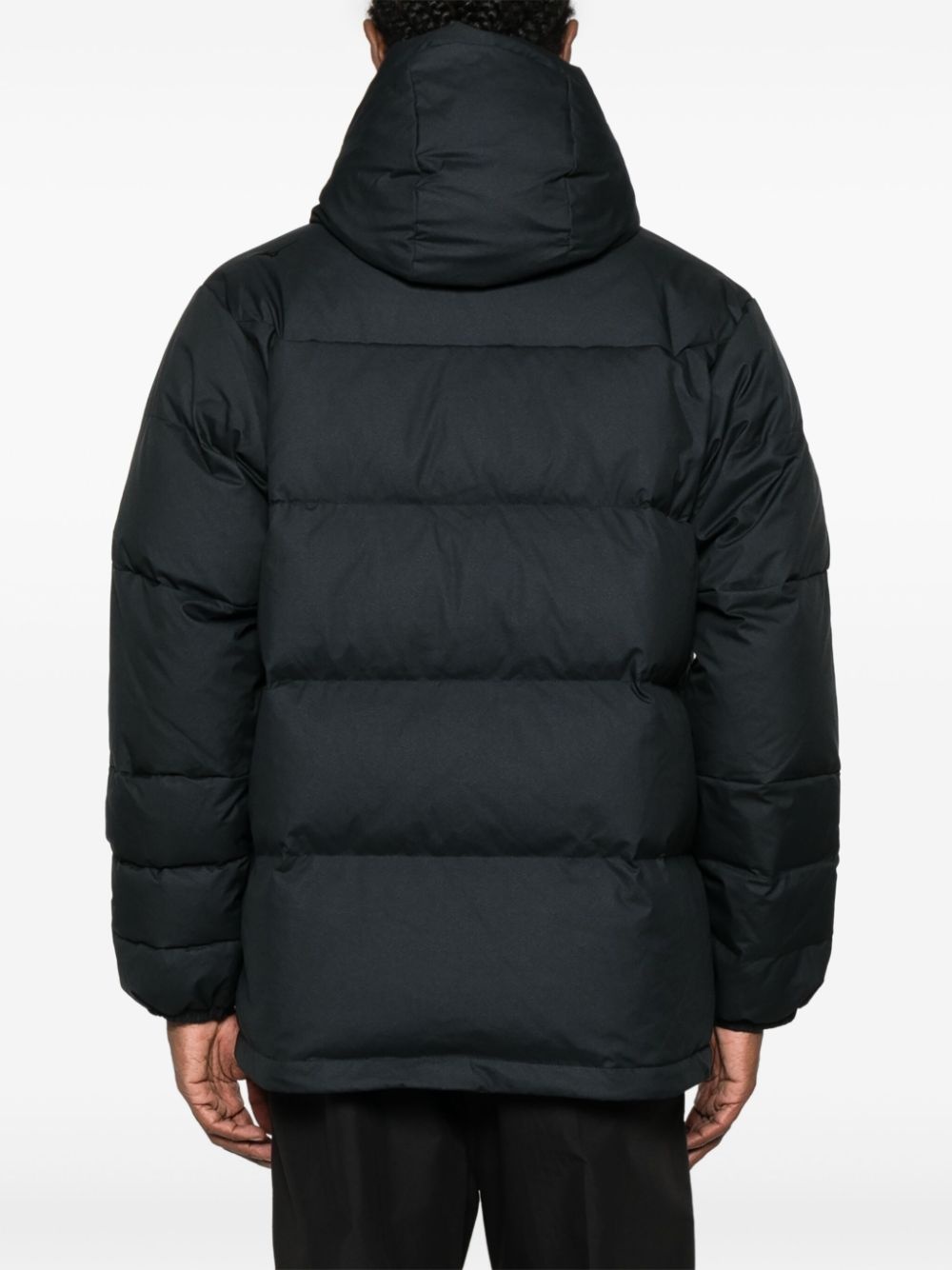 Dhaulagiri puffer jacket - 4