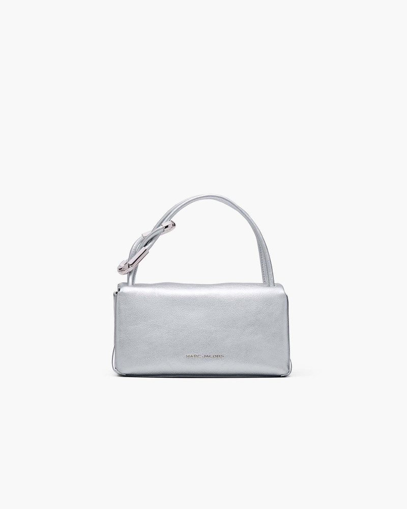 THE METALLIC MINI DUAL BAG 3