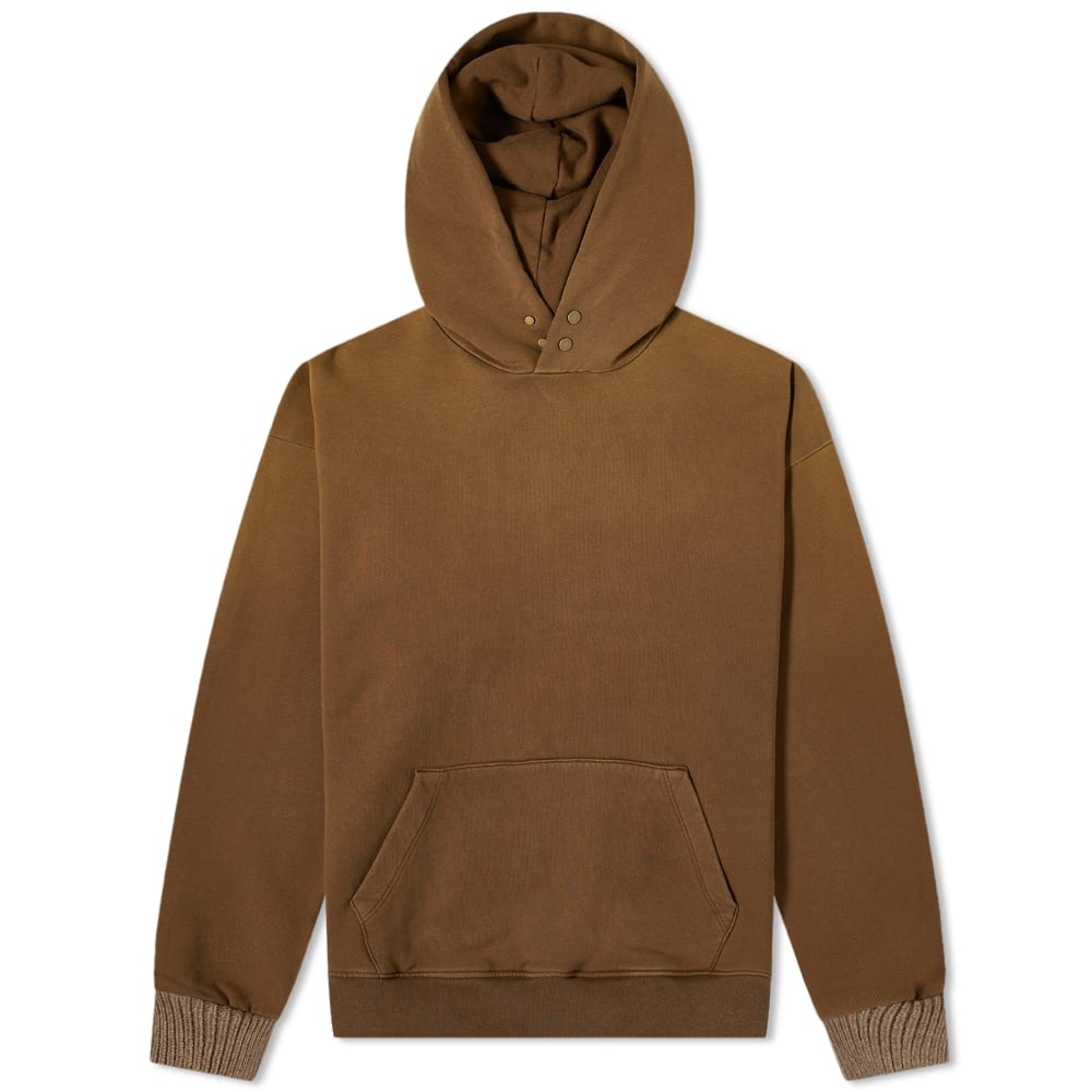 Fear of God The Vintage Hoody - 1