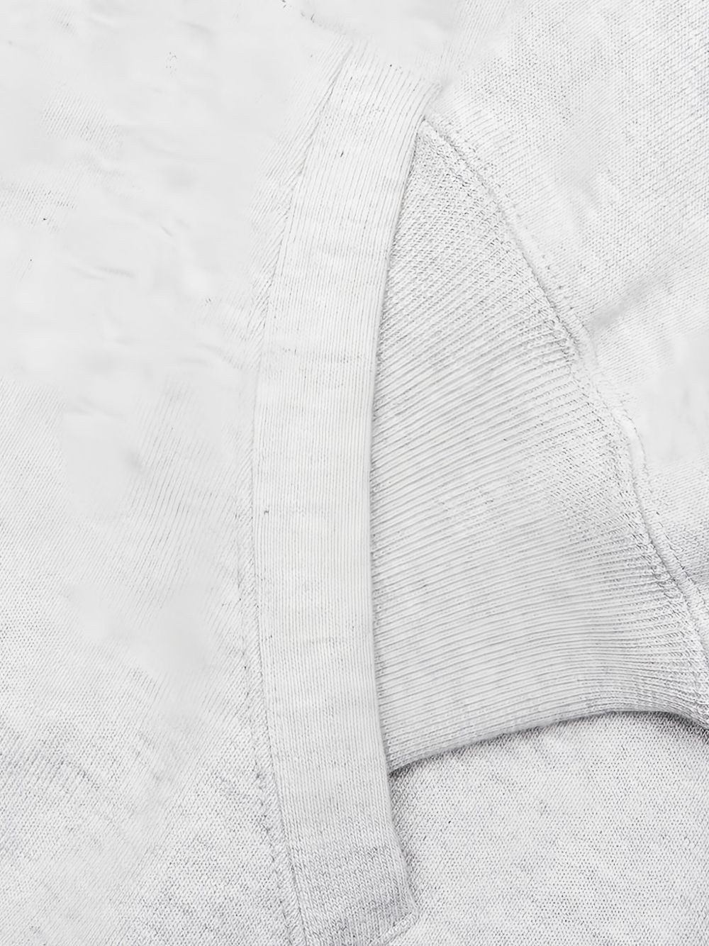logo-print pullover hoodie - 3