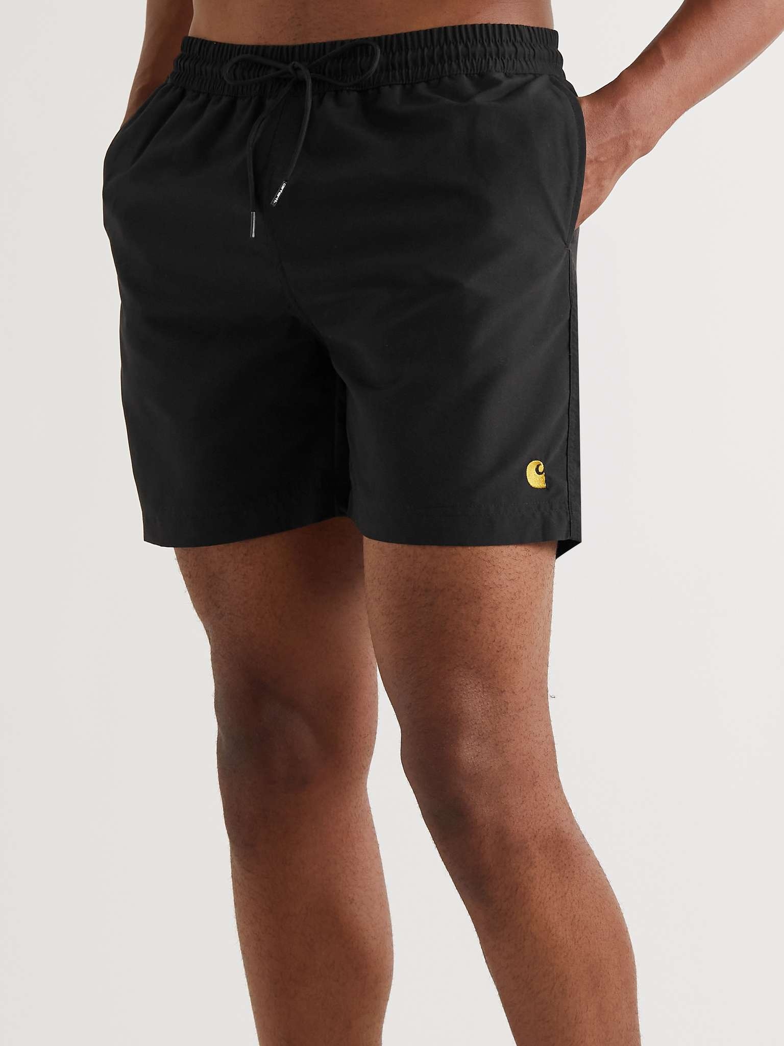 Mid-Length Swim Shorts - 2