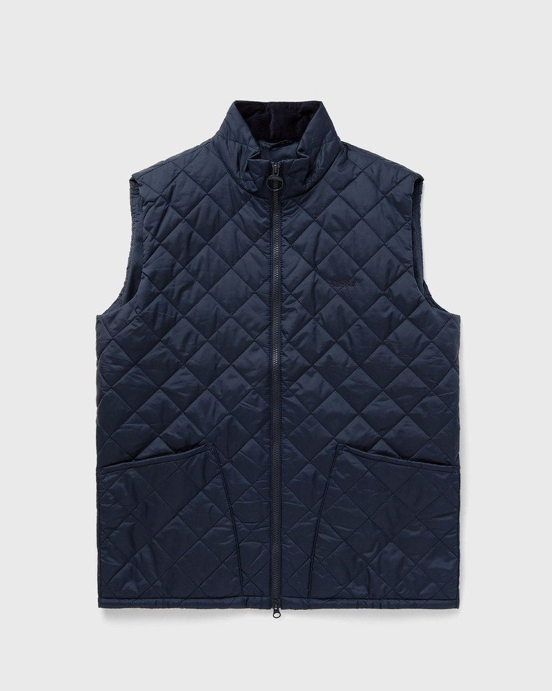 Monty Gilet 1