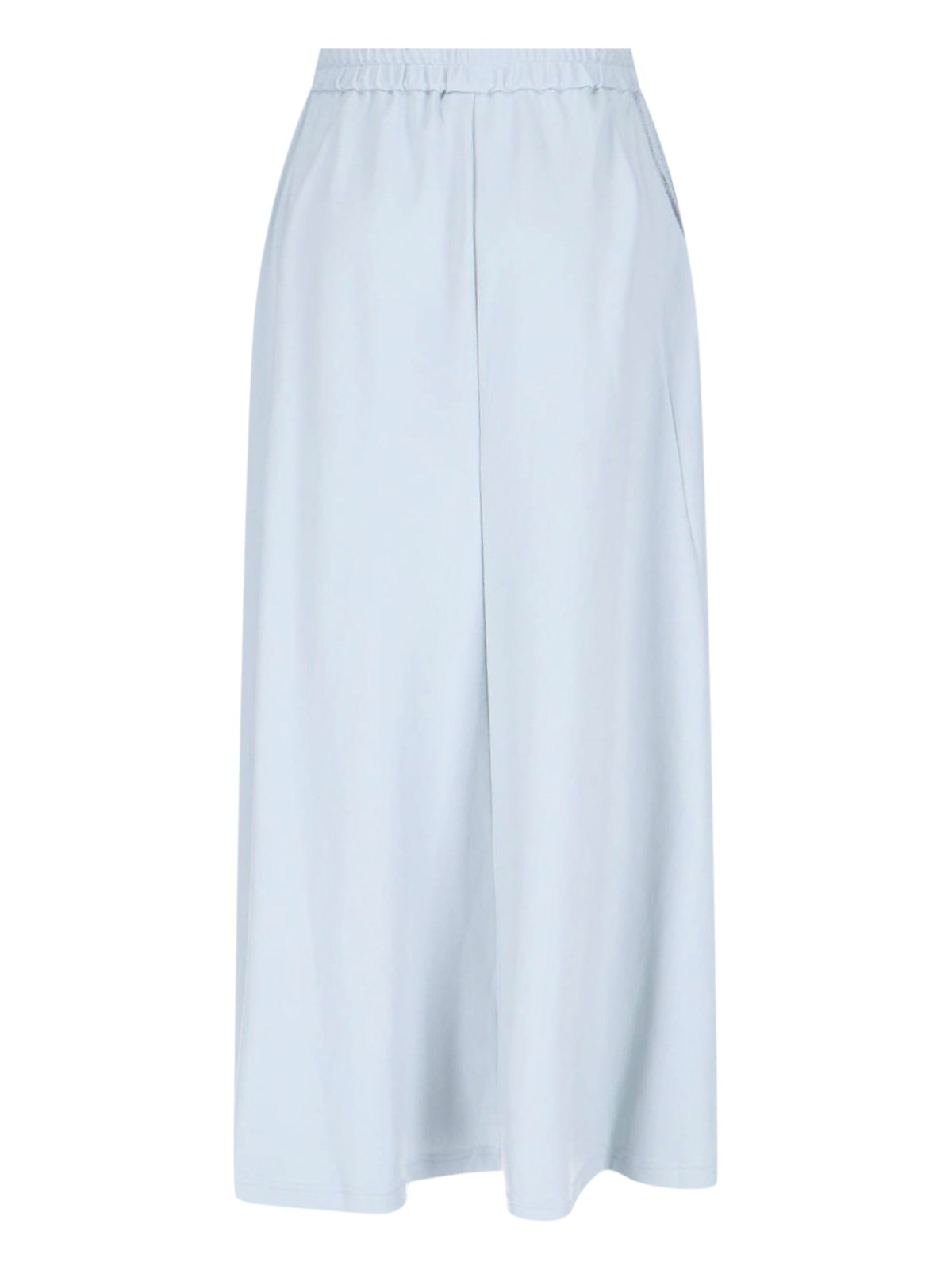 '3-STRIPES' MAXI SKIRT - 2