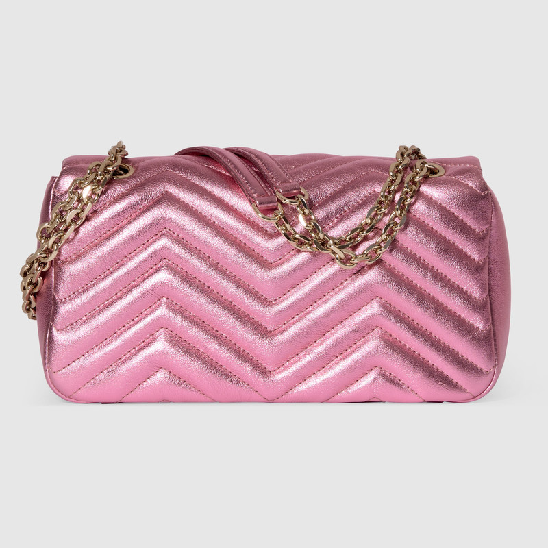 GG Marmont medium shoulder bag 7