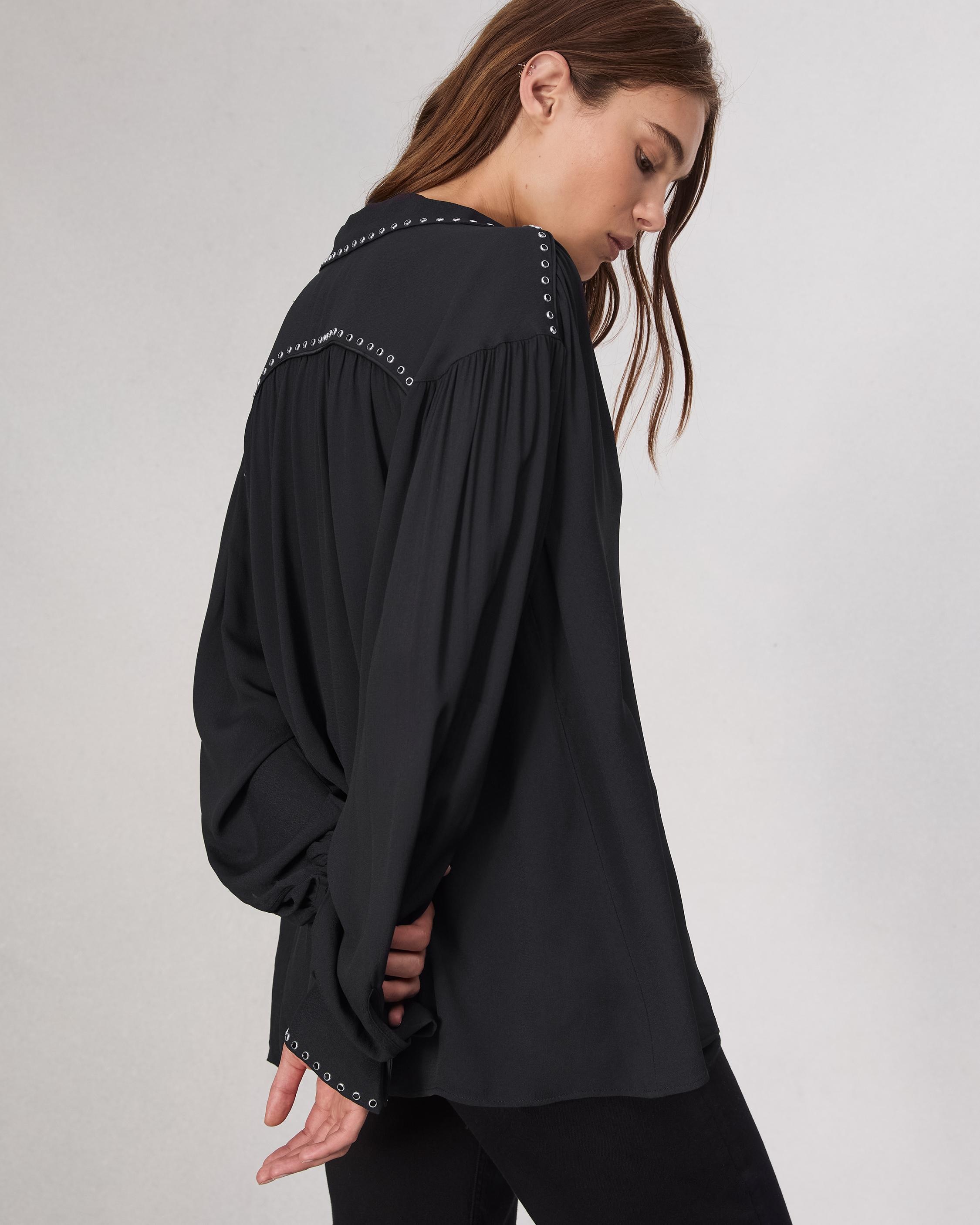 Emmy Embellished Top - 7
