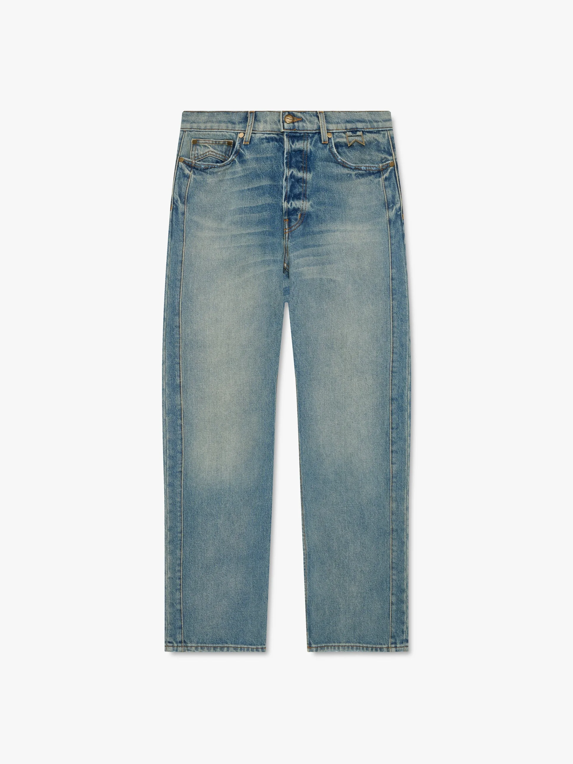 90S TRAXEDO DENIM - 1