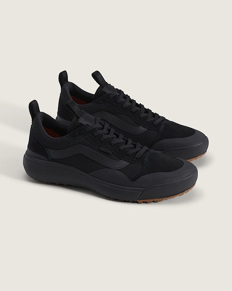 Vans UltraRange EXO Made for the Makers Shoe outlook