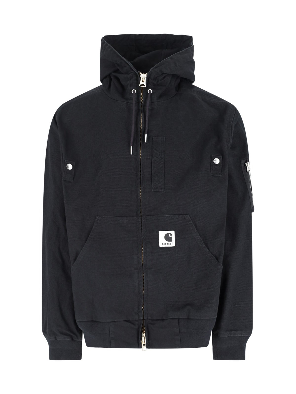 X CARHARTT WIP 'OG ACTIVE' JACKET - 1