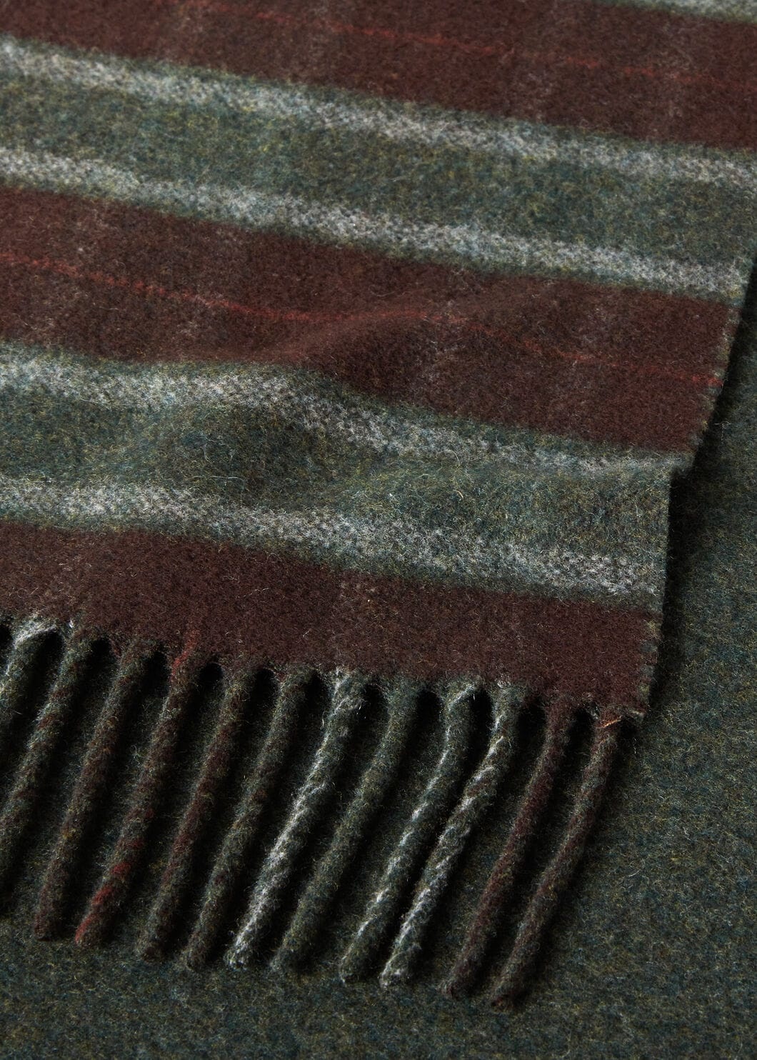 Glen Scarf - 3