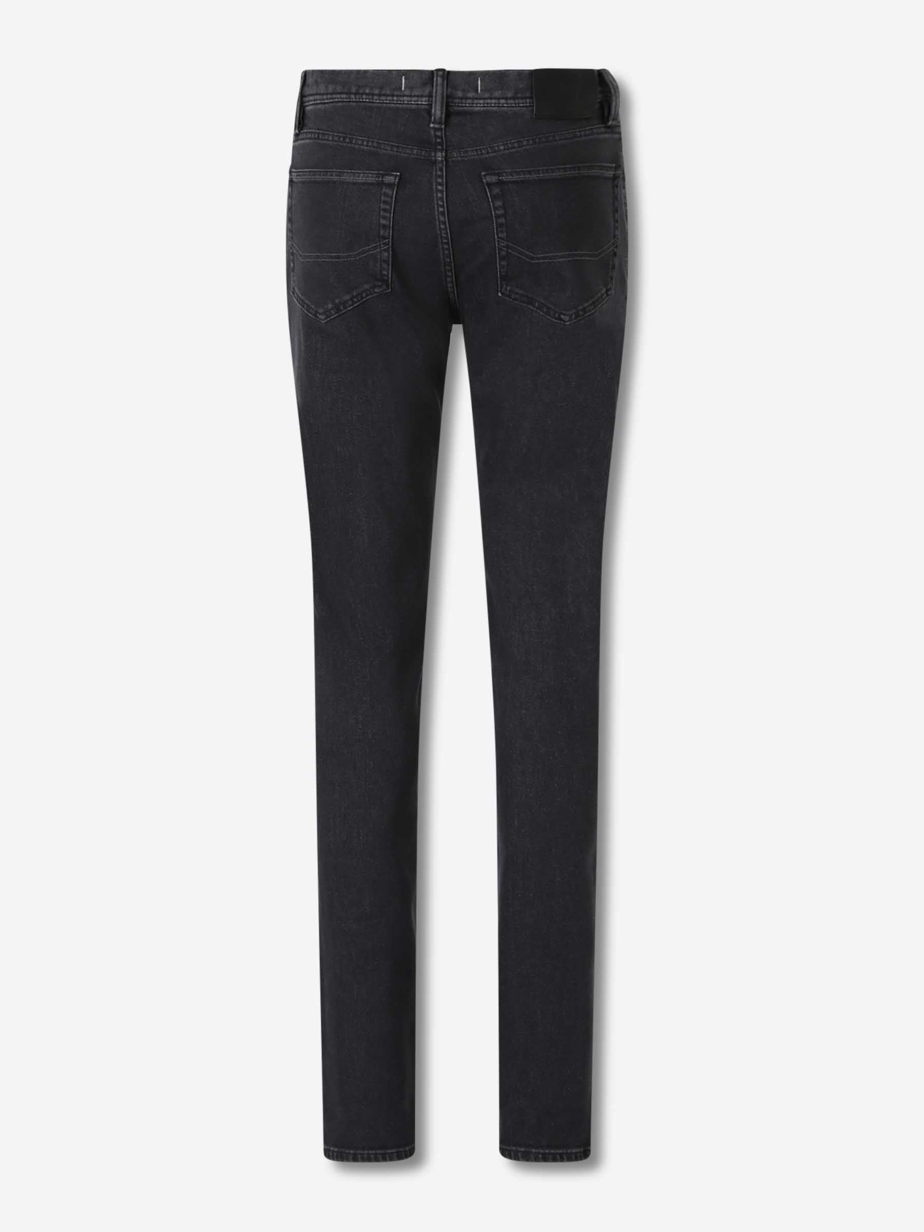 STRAIGHT JEANS MERIBEL - 2
