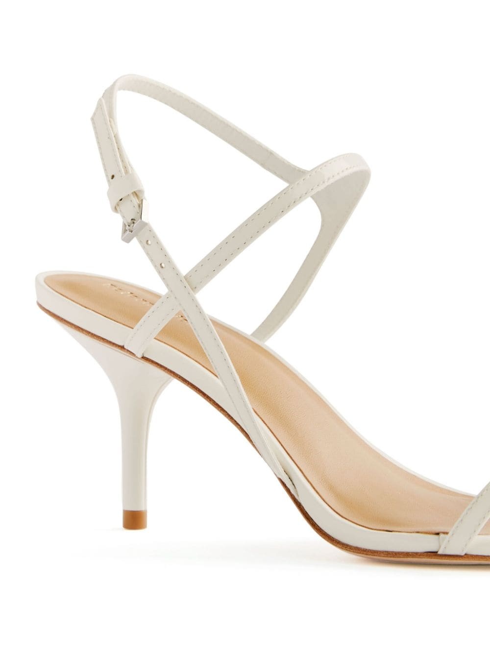 Genni leather sandals - 2