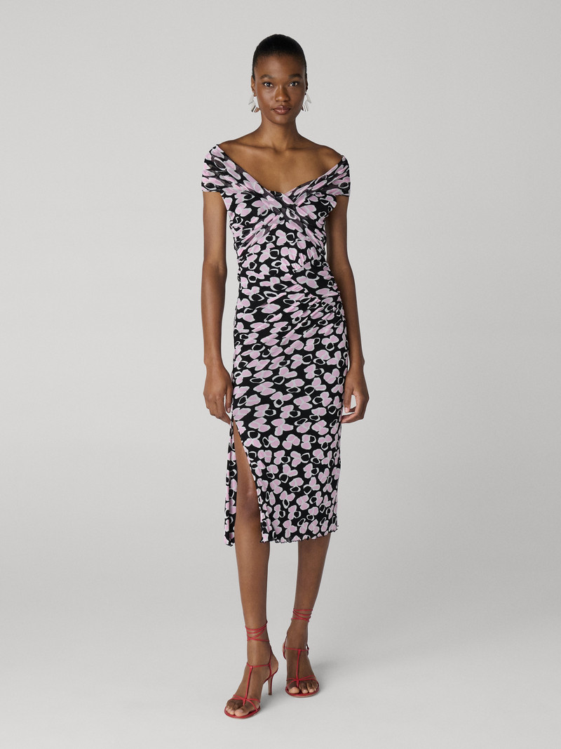 Lovina Dress 1
