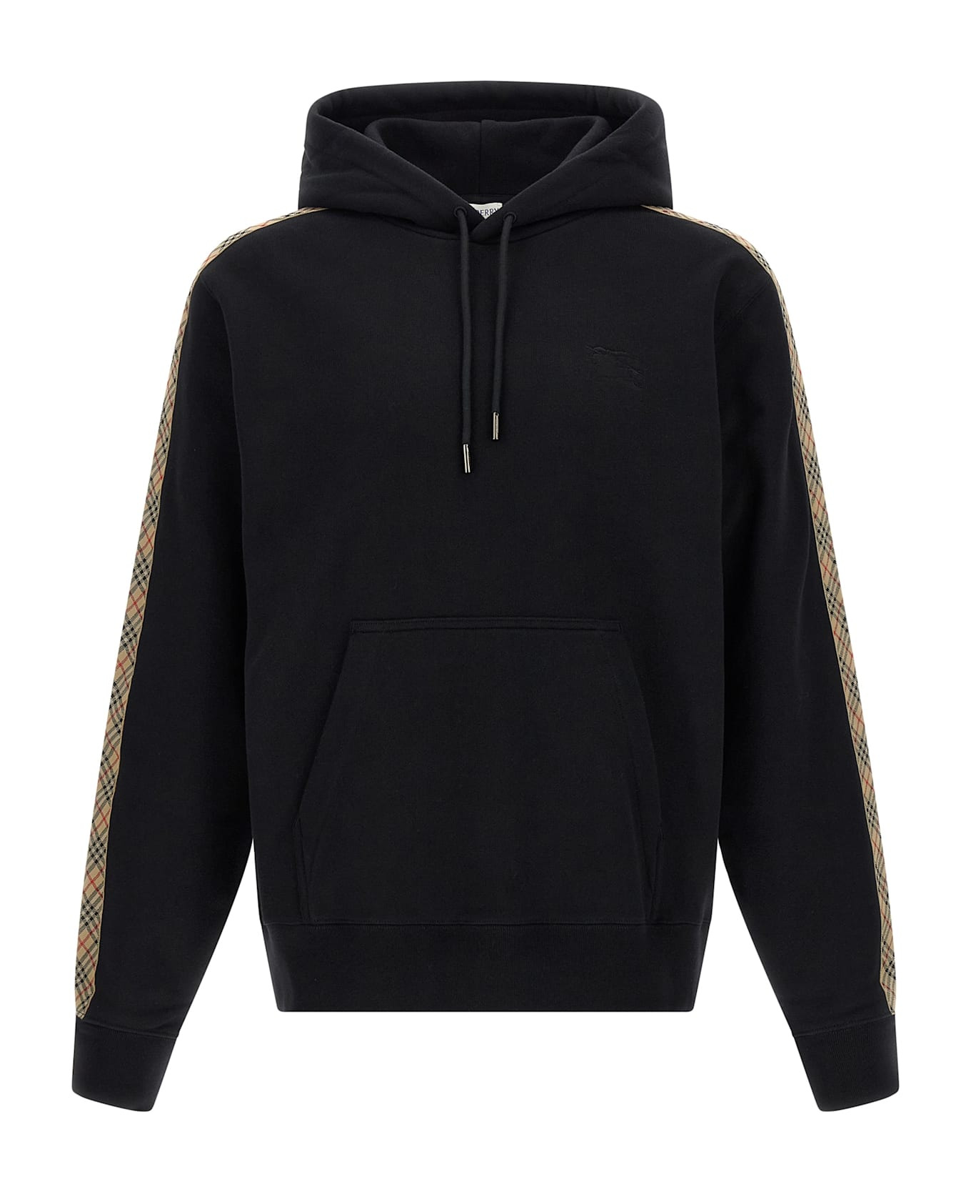 'simon' Hoodie - 1