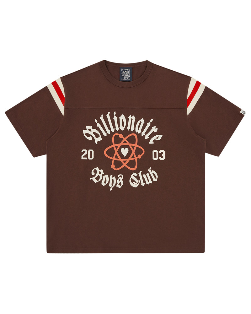ATOM SPORT T-SHIRT 1