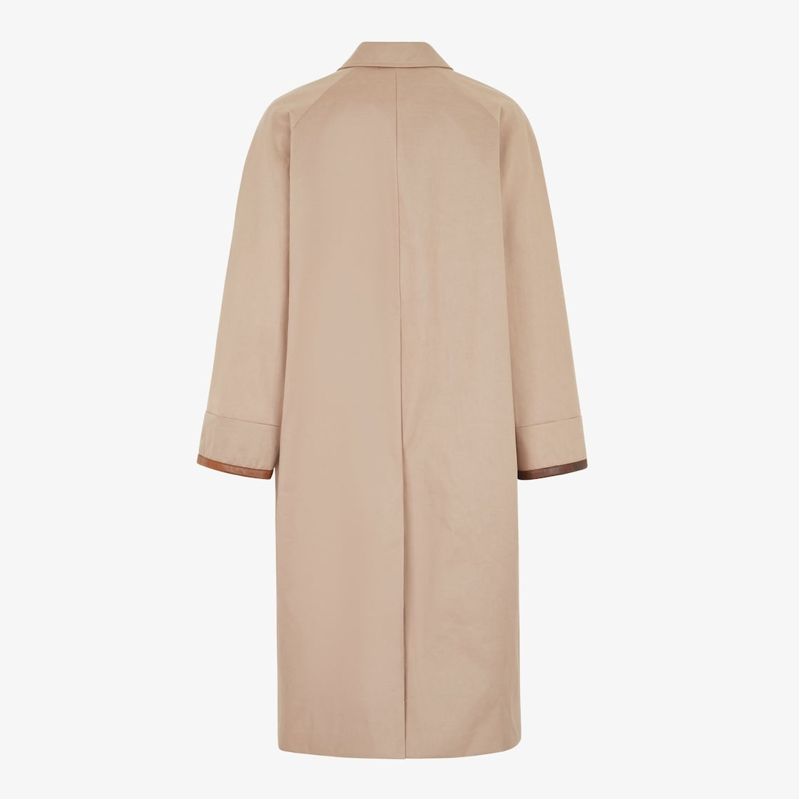 Trench Coat - 2