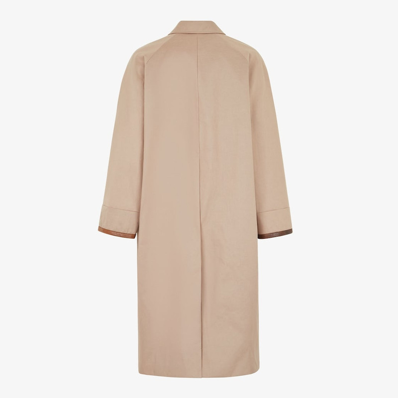 FENDI Trench Coat outlook