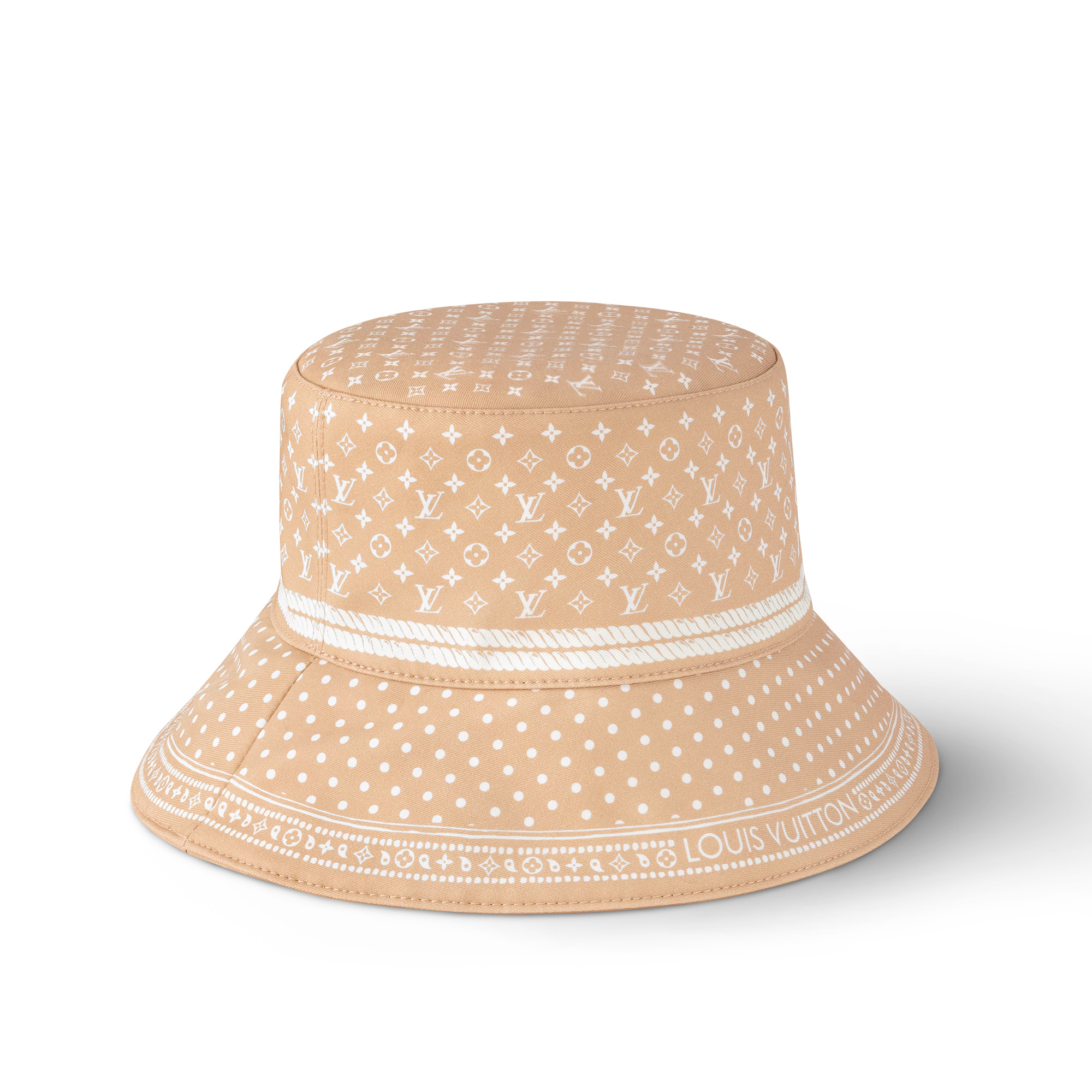 Sailor Bandana Hat - 2