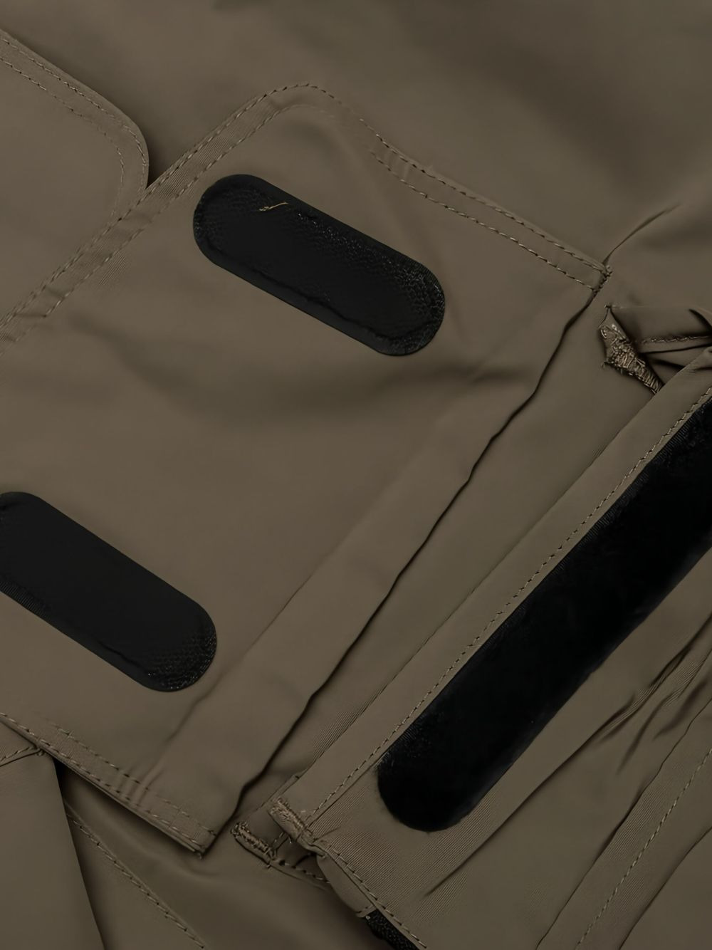 Tenkara Troutmesh-insert jacket - 4