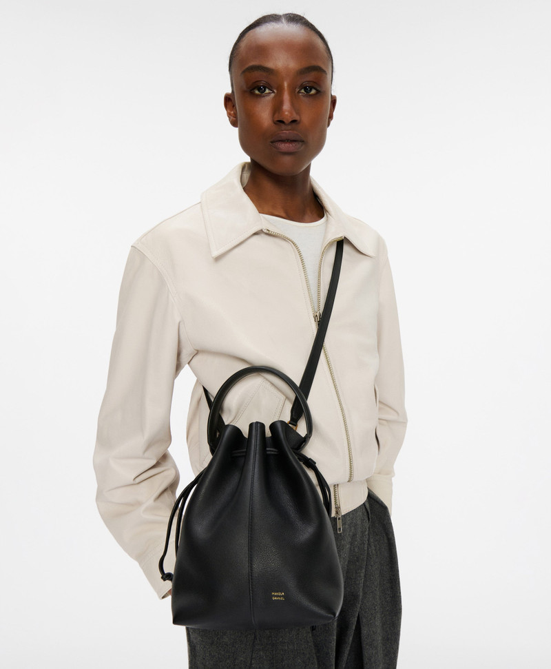 Mansur Gavriel DEA BUCKET outlook