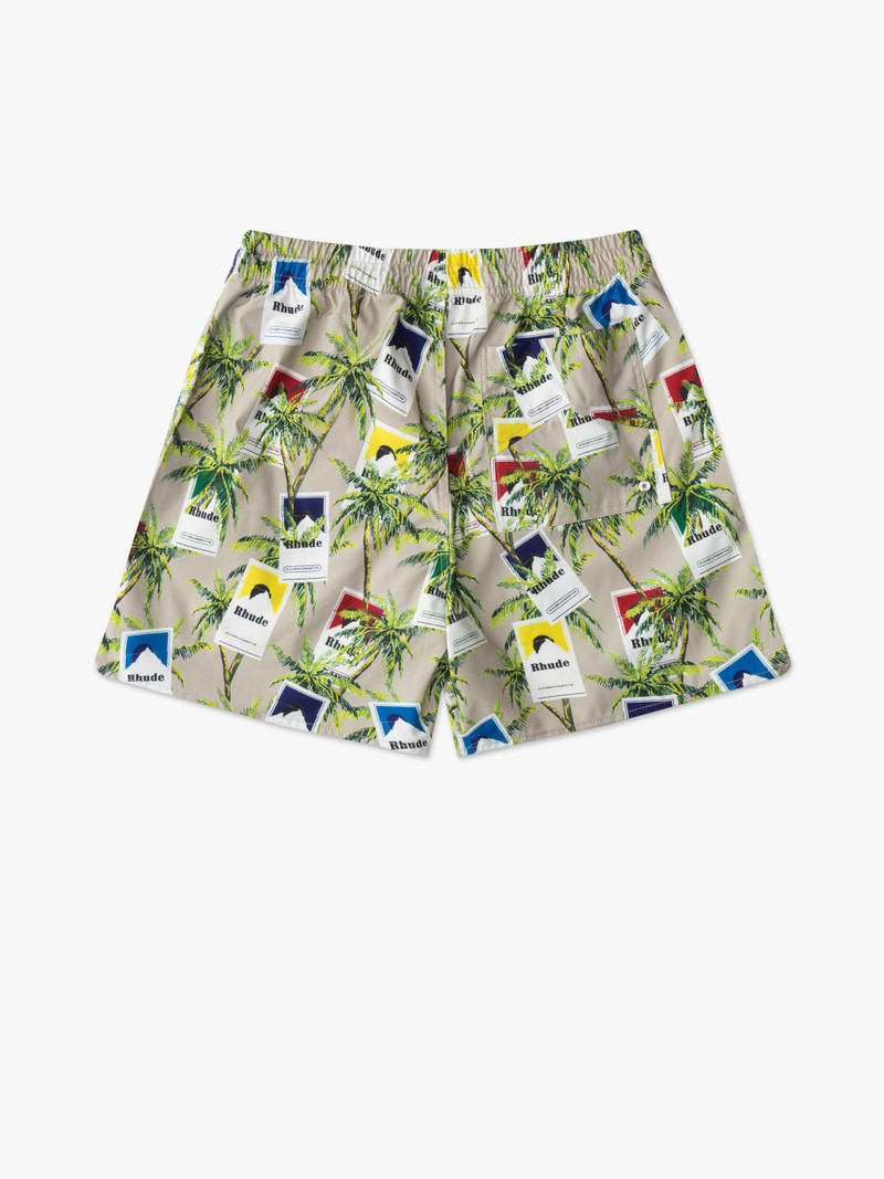RHUDE CIGARETTE SWIM TRUNKS 2