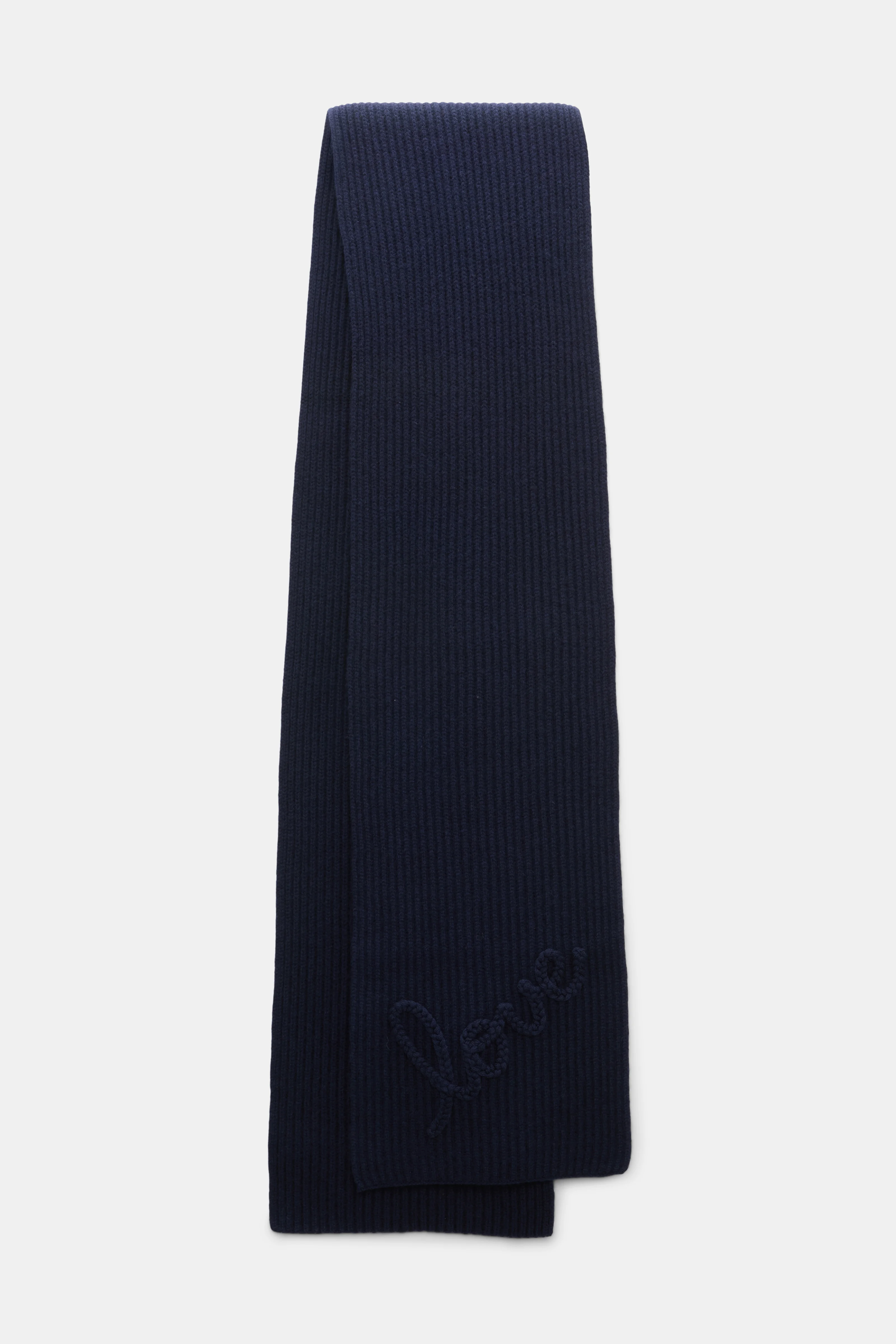 LOVE STATEMENTS scarf - 1