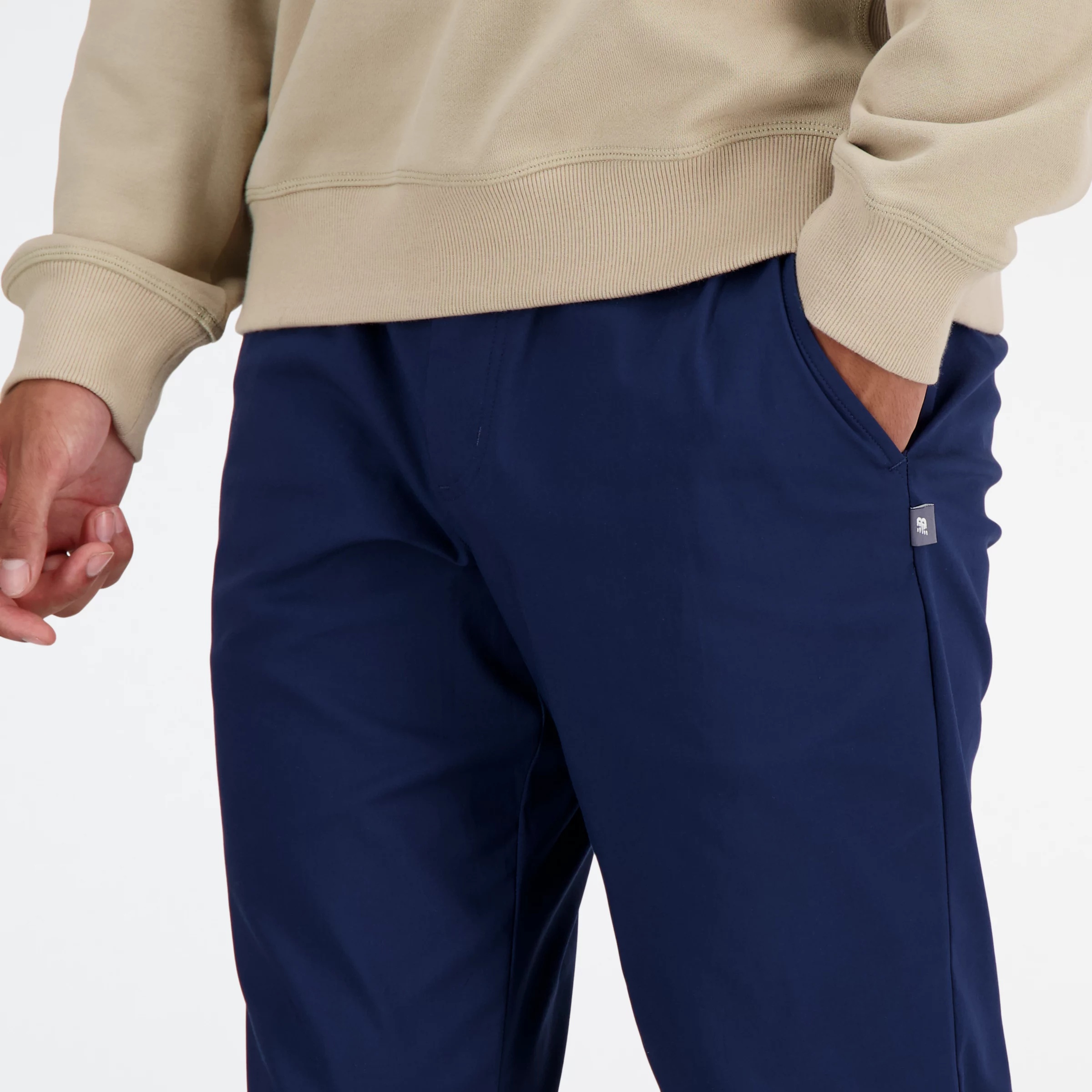 Twill Straight Pant 28" - 6