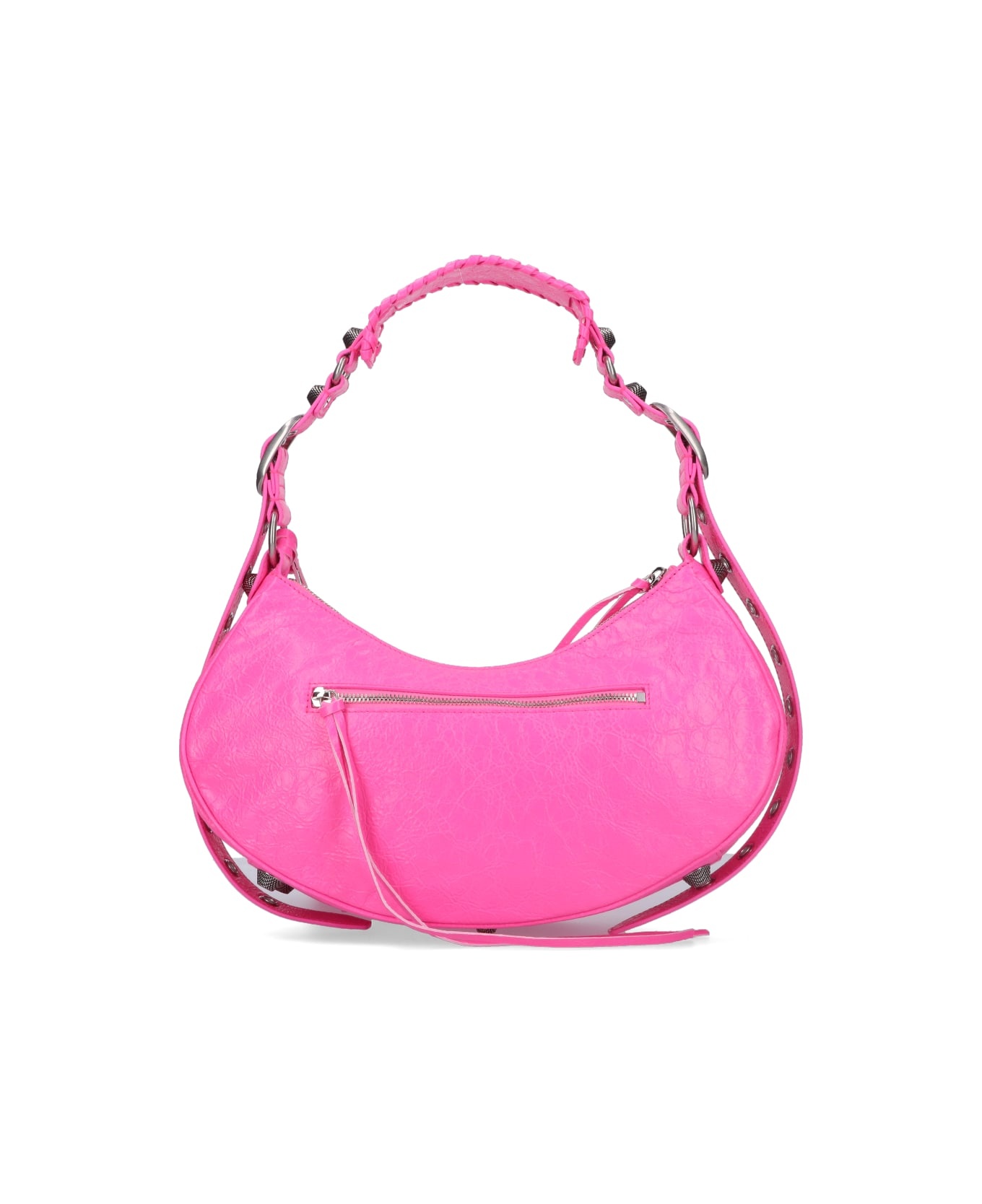 Le Cagole Cross-body Bag - 3