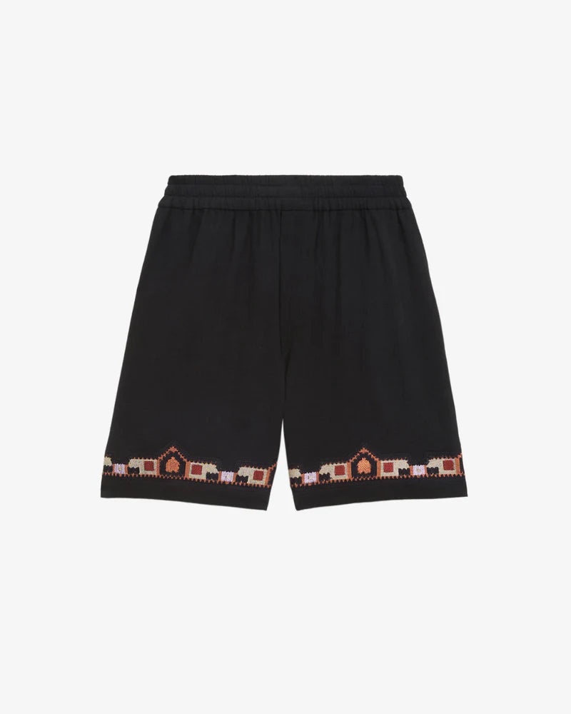 Zilan Shorts - 1