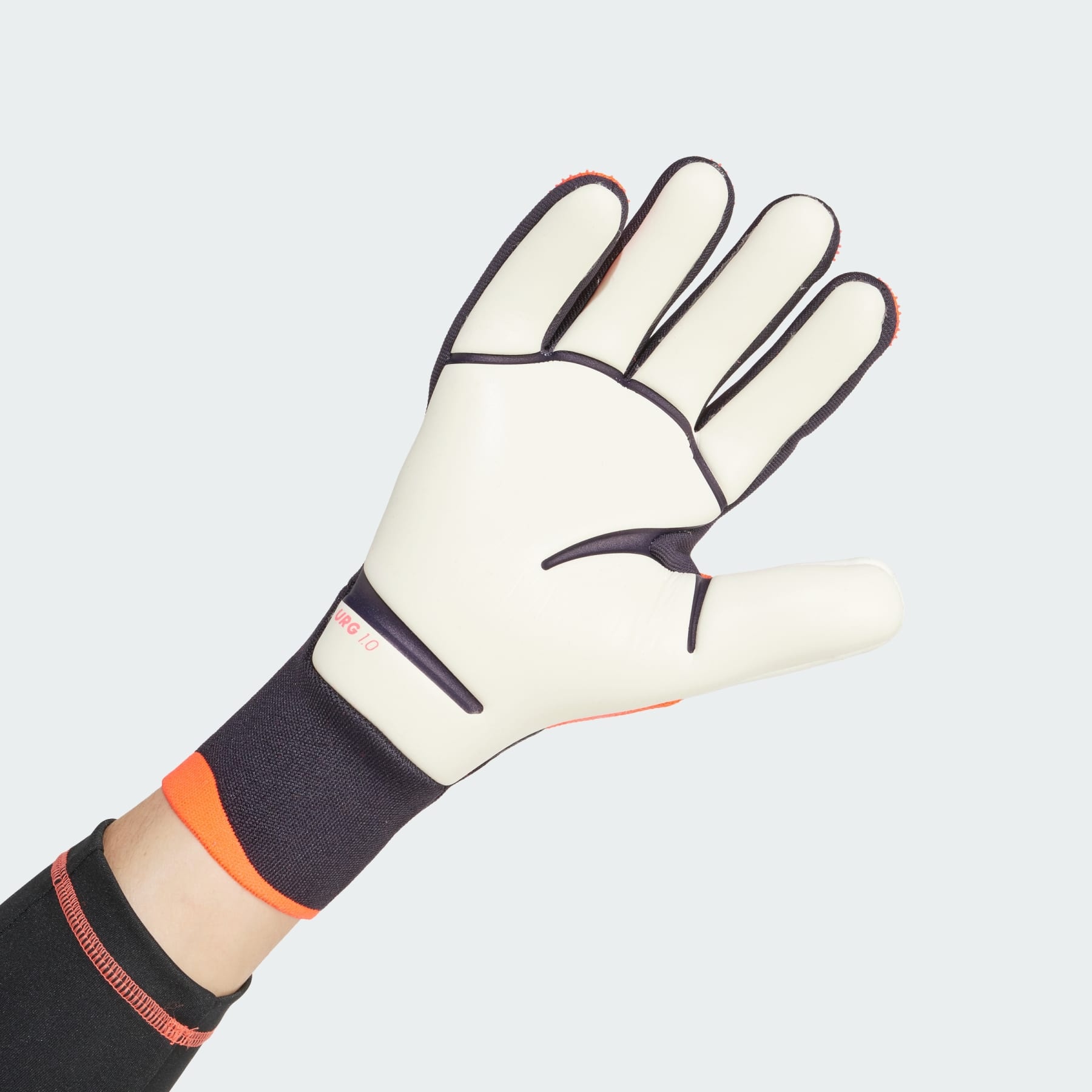 Predator Pro Promo Goalkeeper Gloves - 2