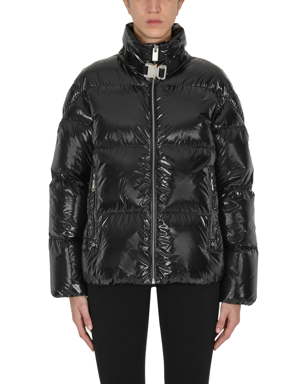 MONCLER MAHOGANUS JACKET - 6