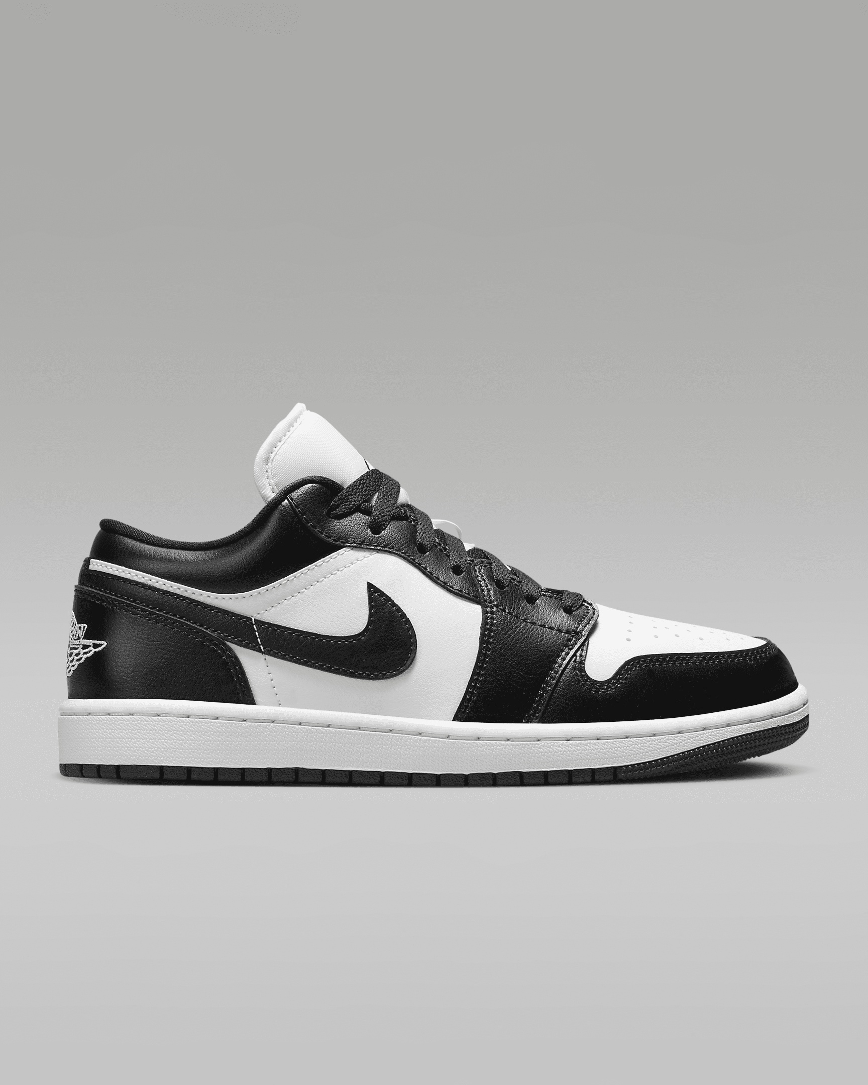 Air Jordan 1 Low Women's Shoes - 3