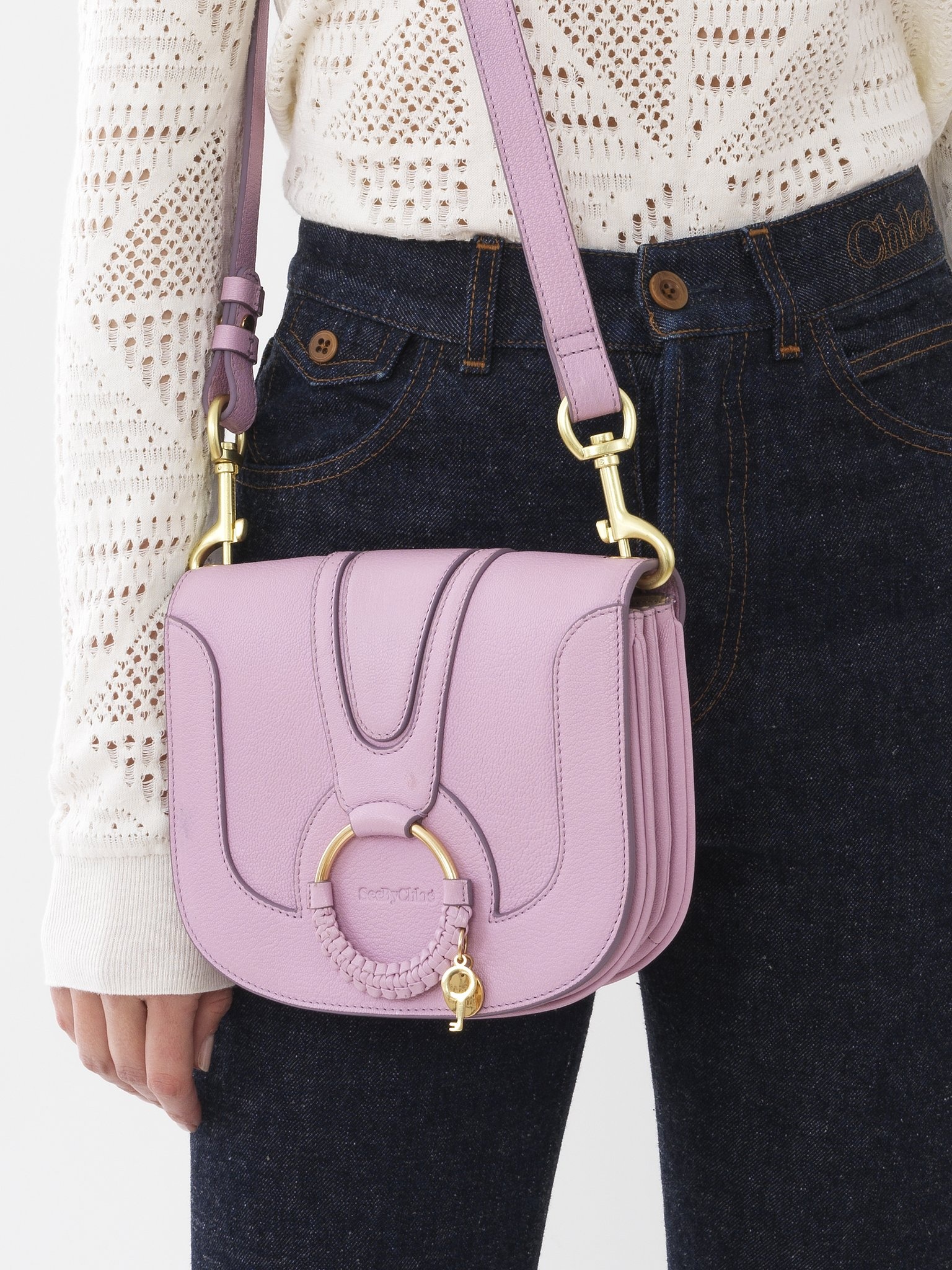 HANA SHOULDER BAG - 5