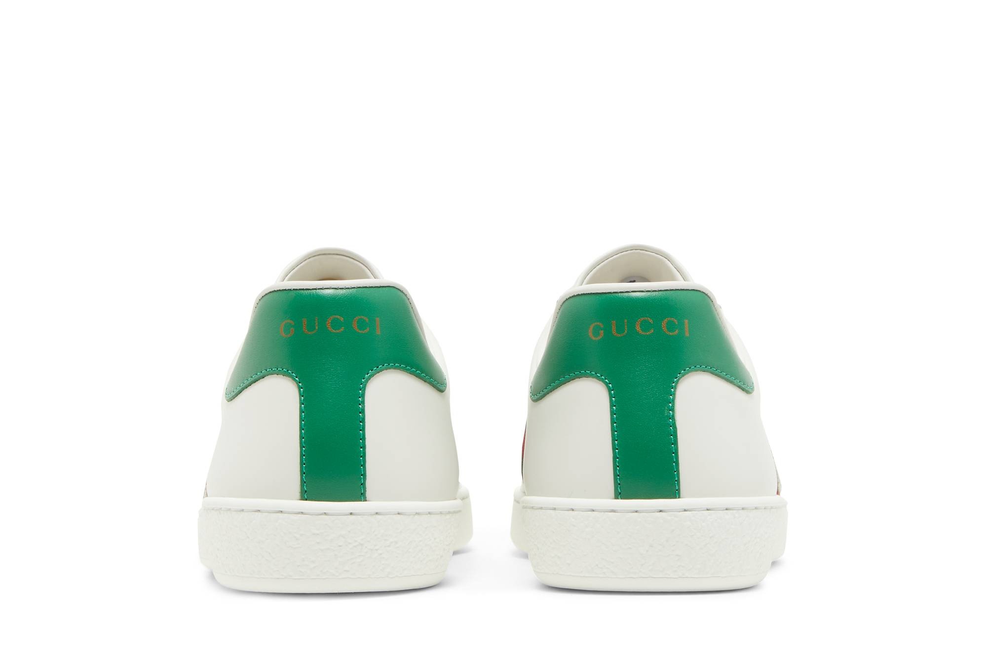 Disney x Gucci Ace 'Donald Duck Patch' - 5