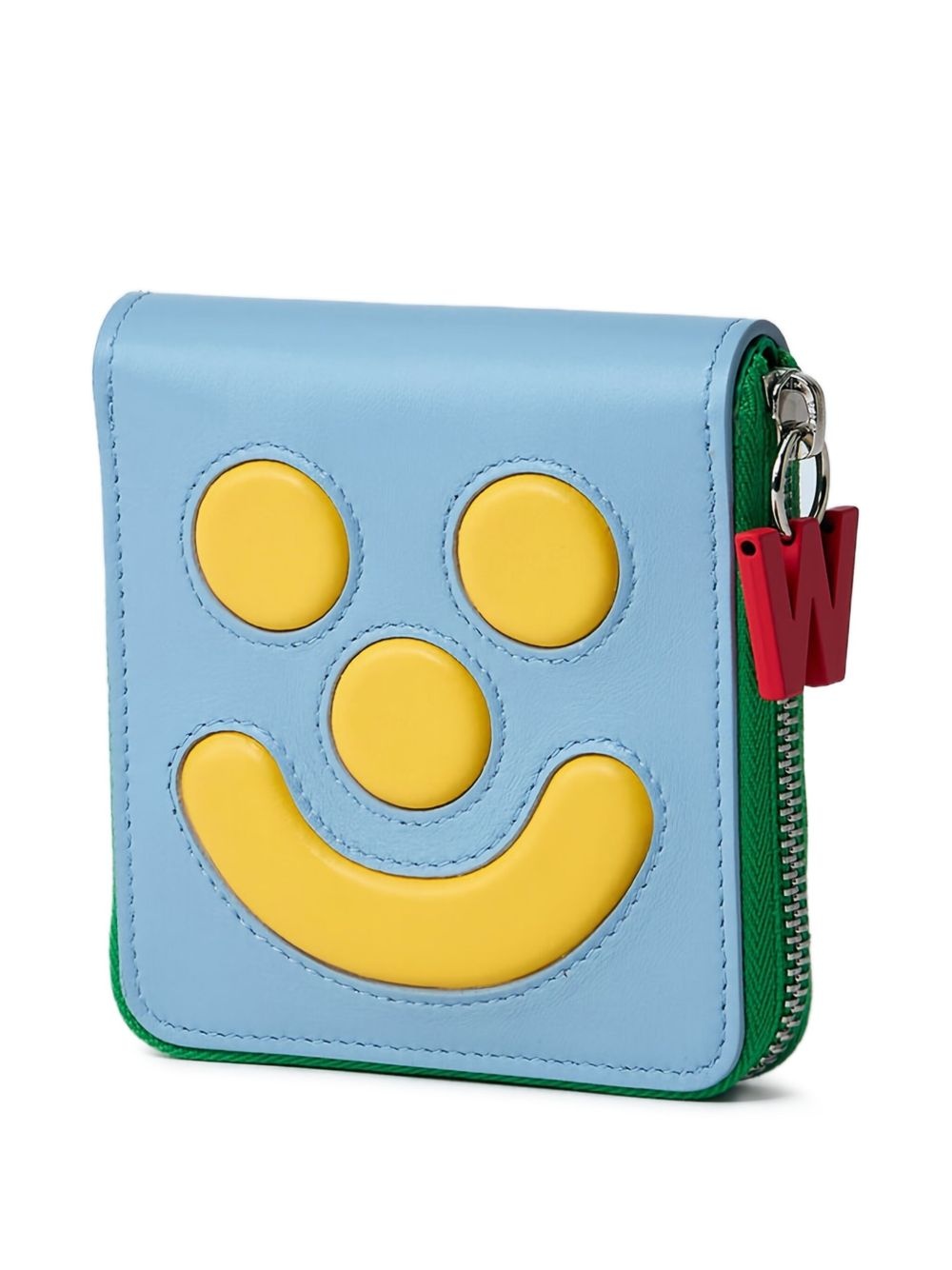 leather wallet - 2